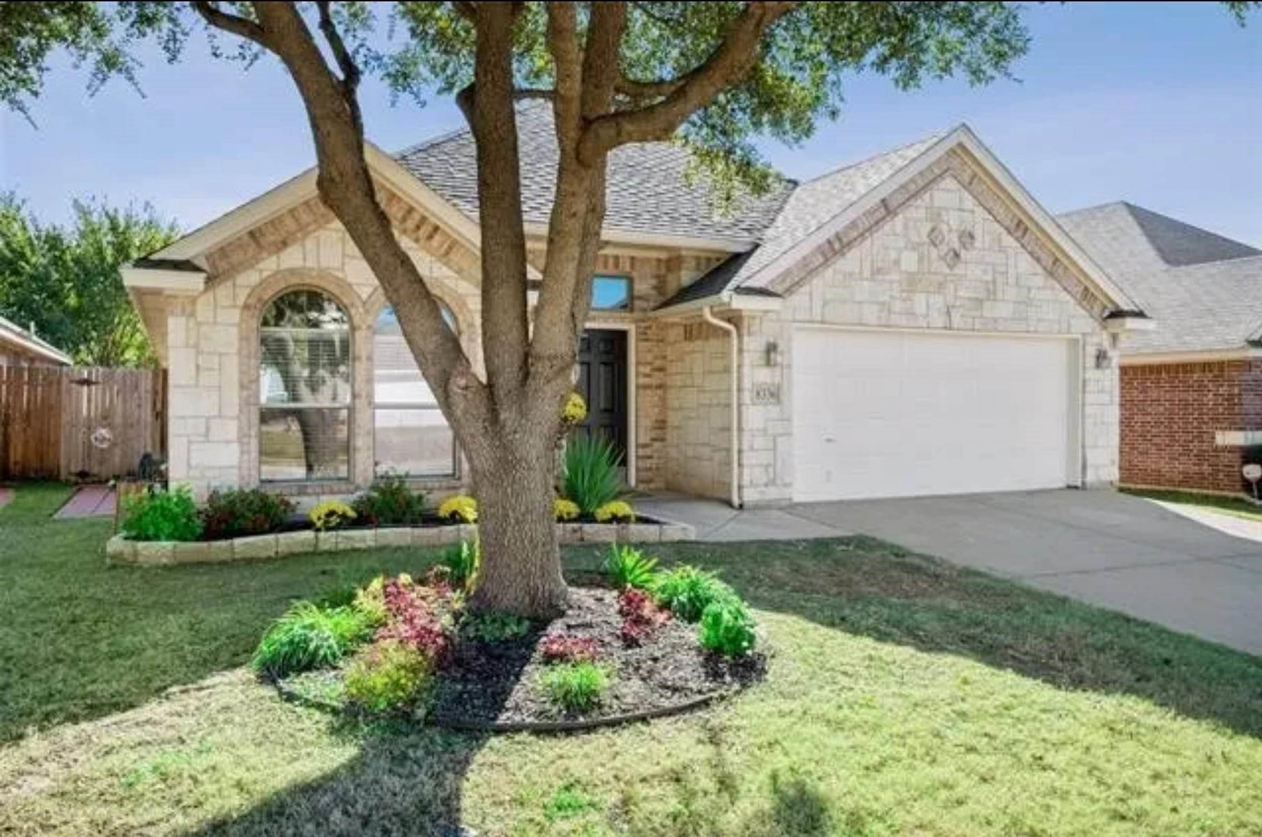 8336 Trinity Vista Trail Fort Worth TX 76053