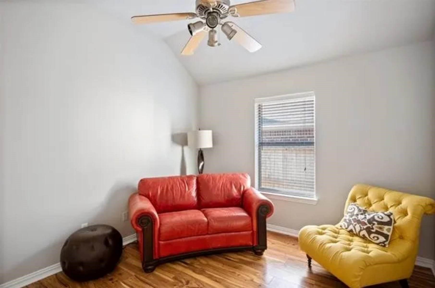 8336 Trinity Vista Trail Fort Worth TX 76053