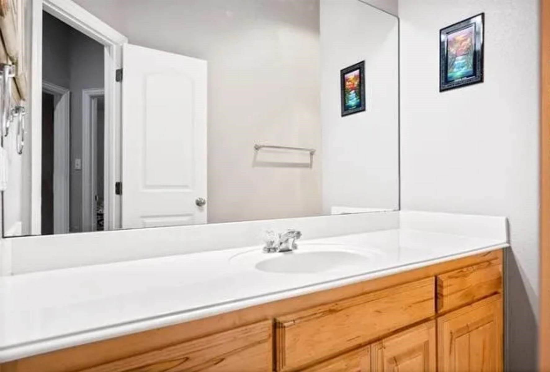 8336 Trinity Vista Trail Fort Worth TX 76053