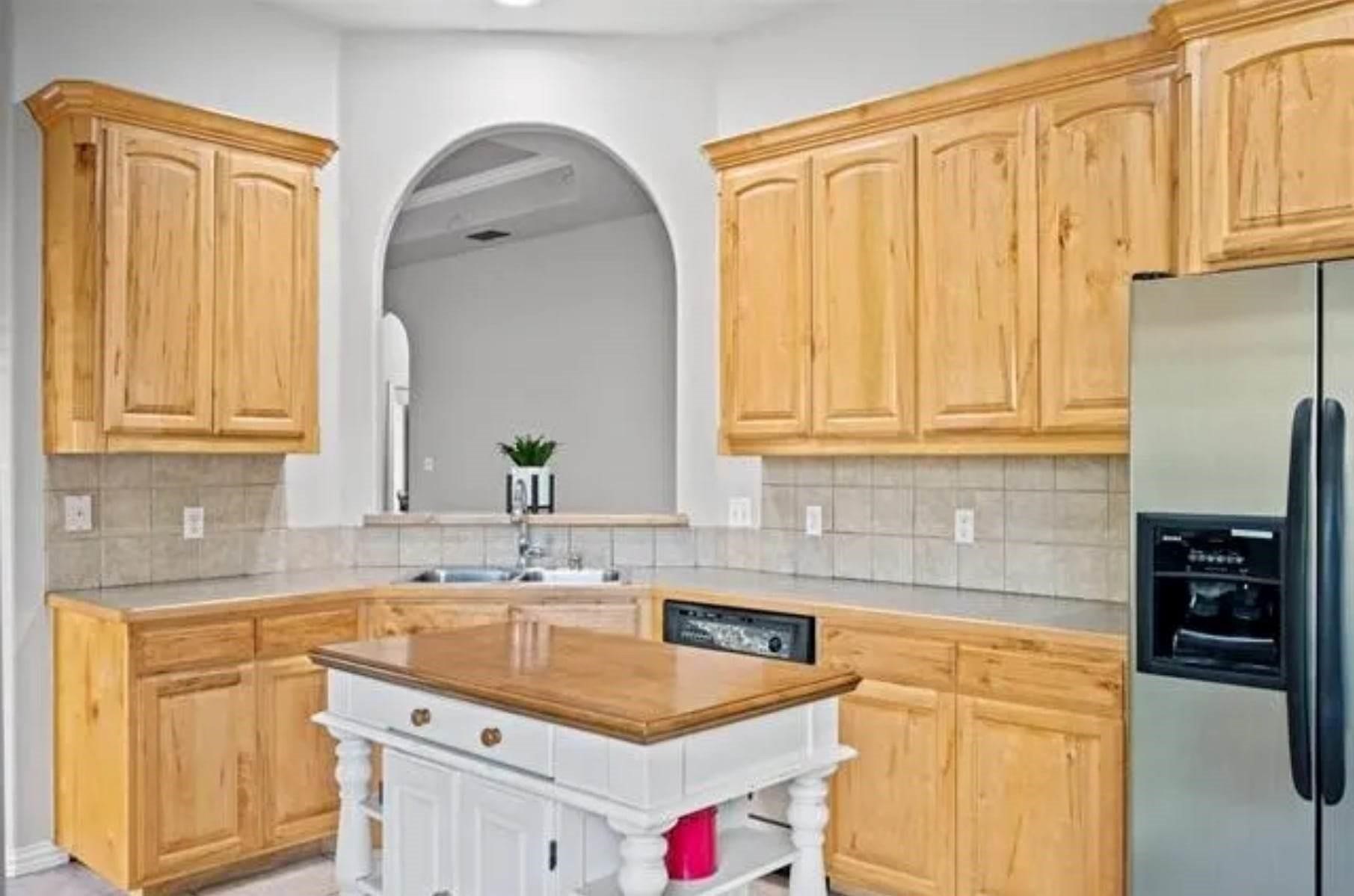 8336 Trinity Vista Trail Fort Worth TX 76053