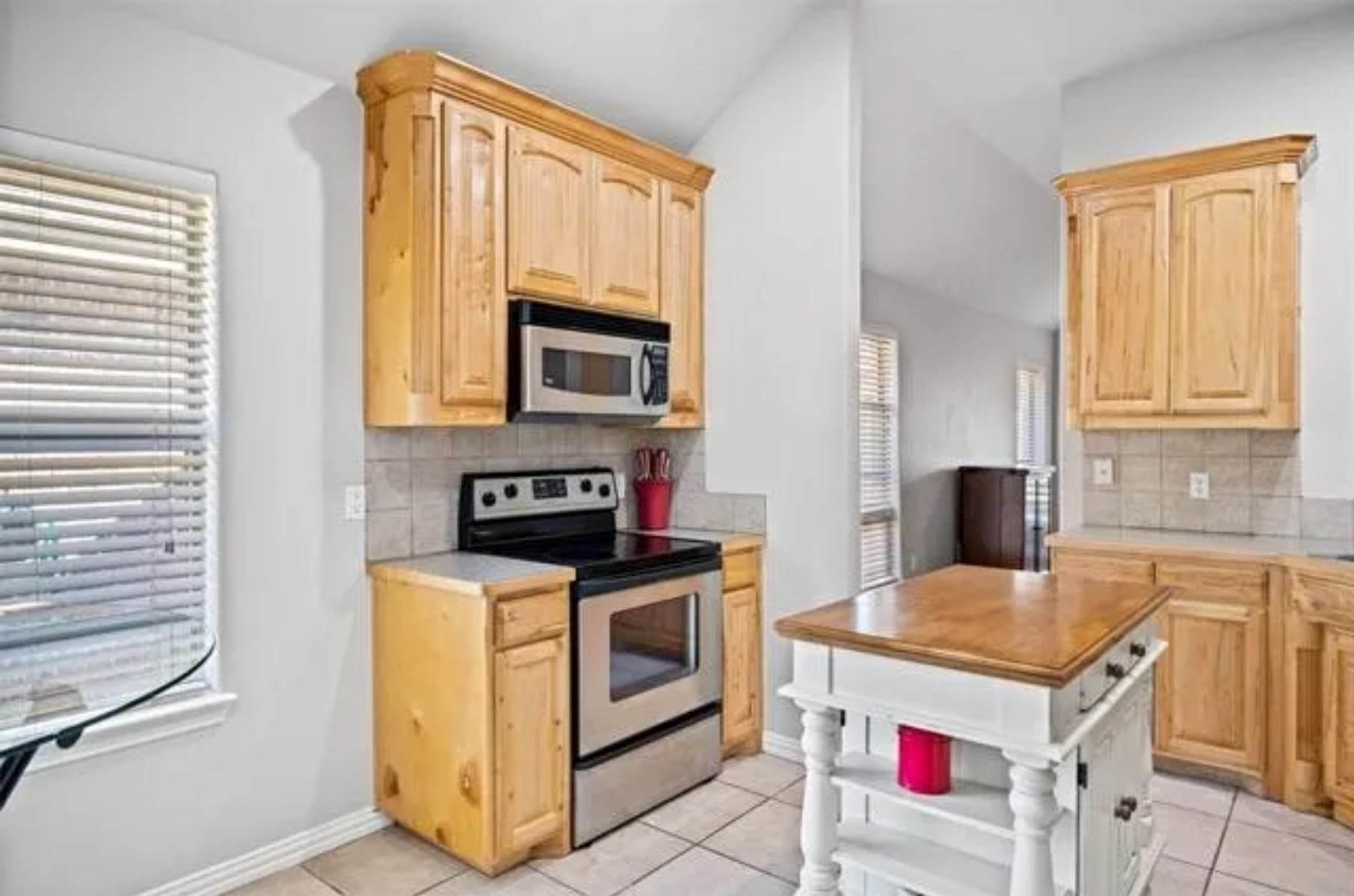 8336 Trinity Vista Trail Fort Worth TX 76053