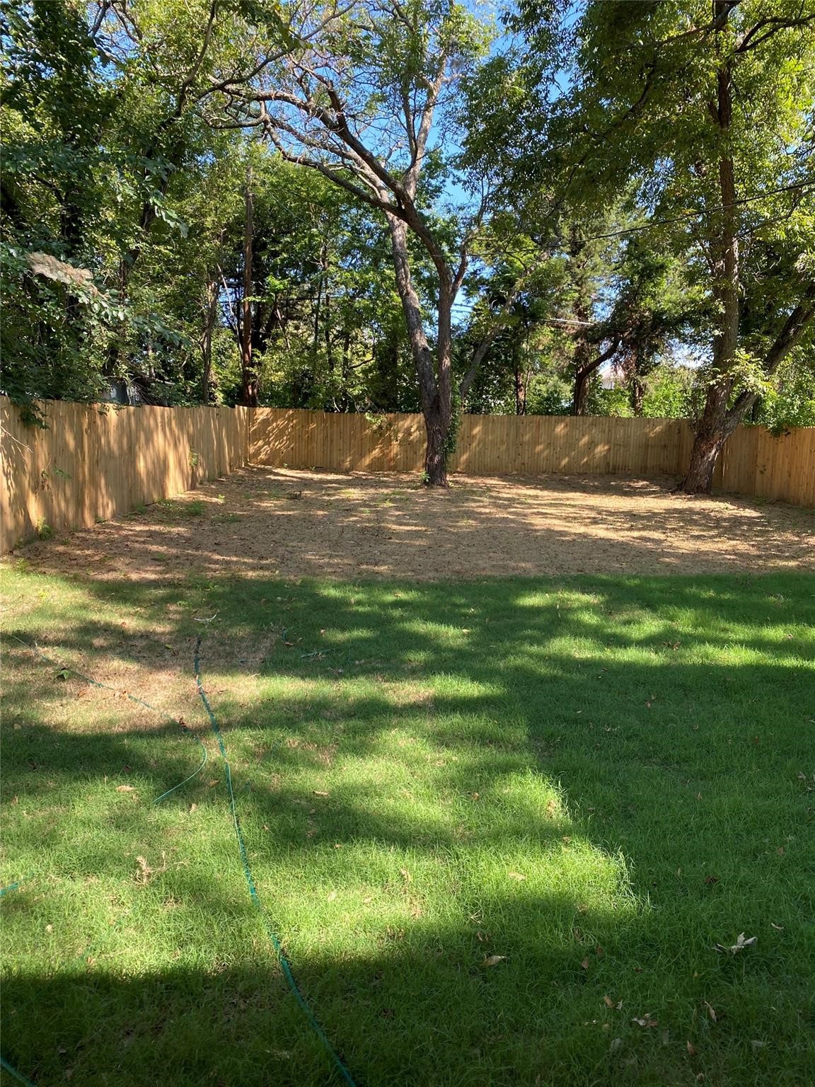 521 E Sears Street Denison TX 75021