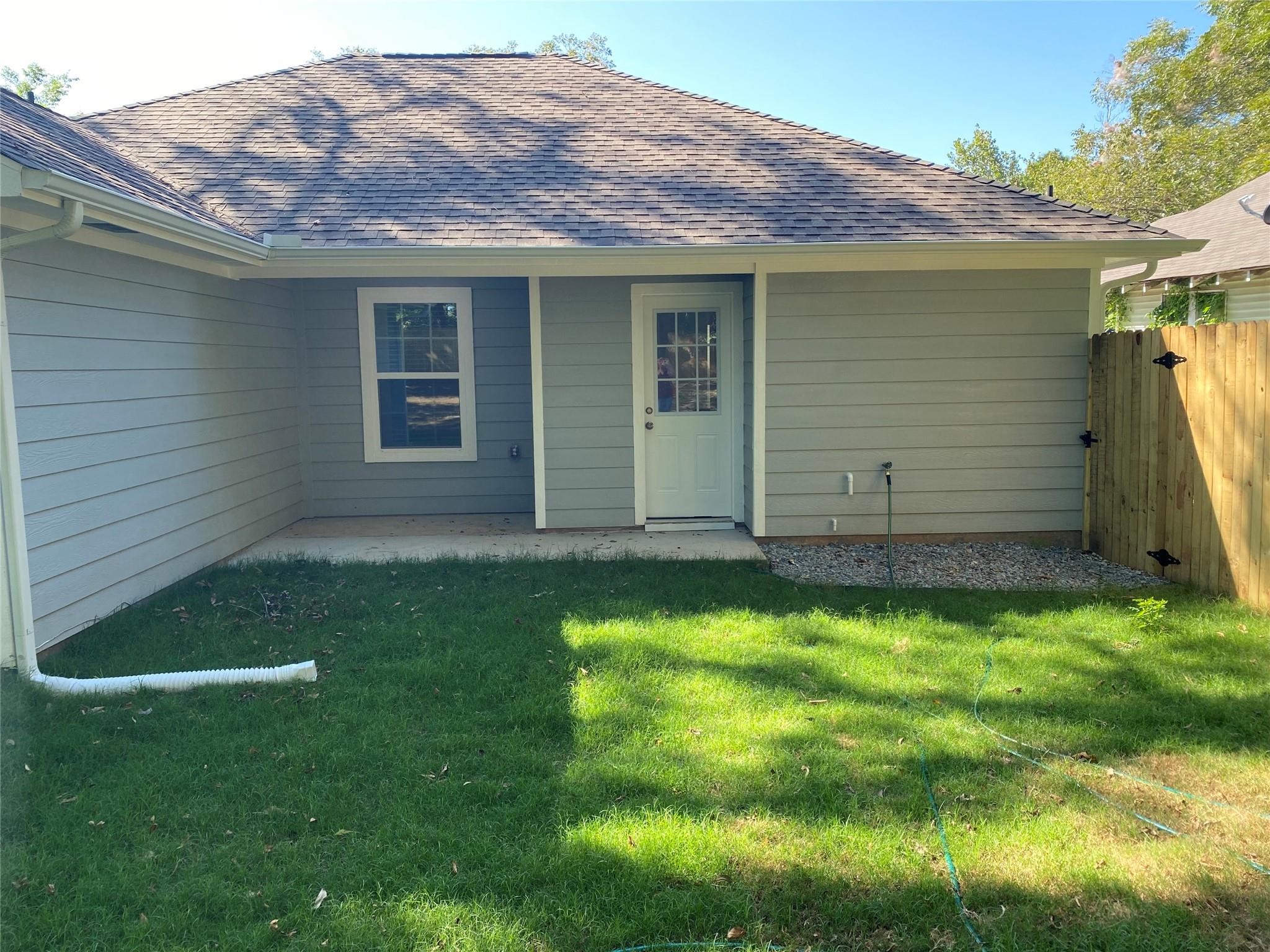 521 E Sears Street Denison TX 75021