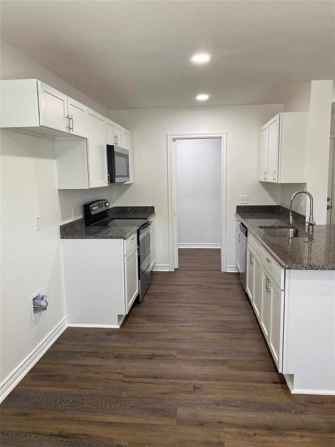 521 E Sears Street Denison TX 75021