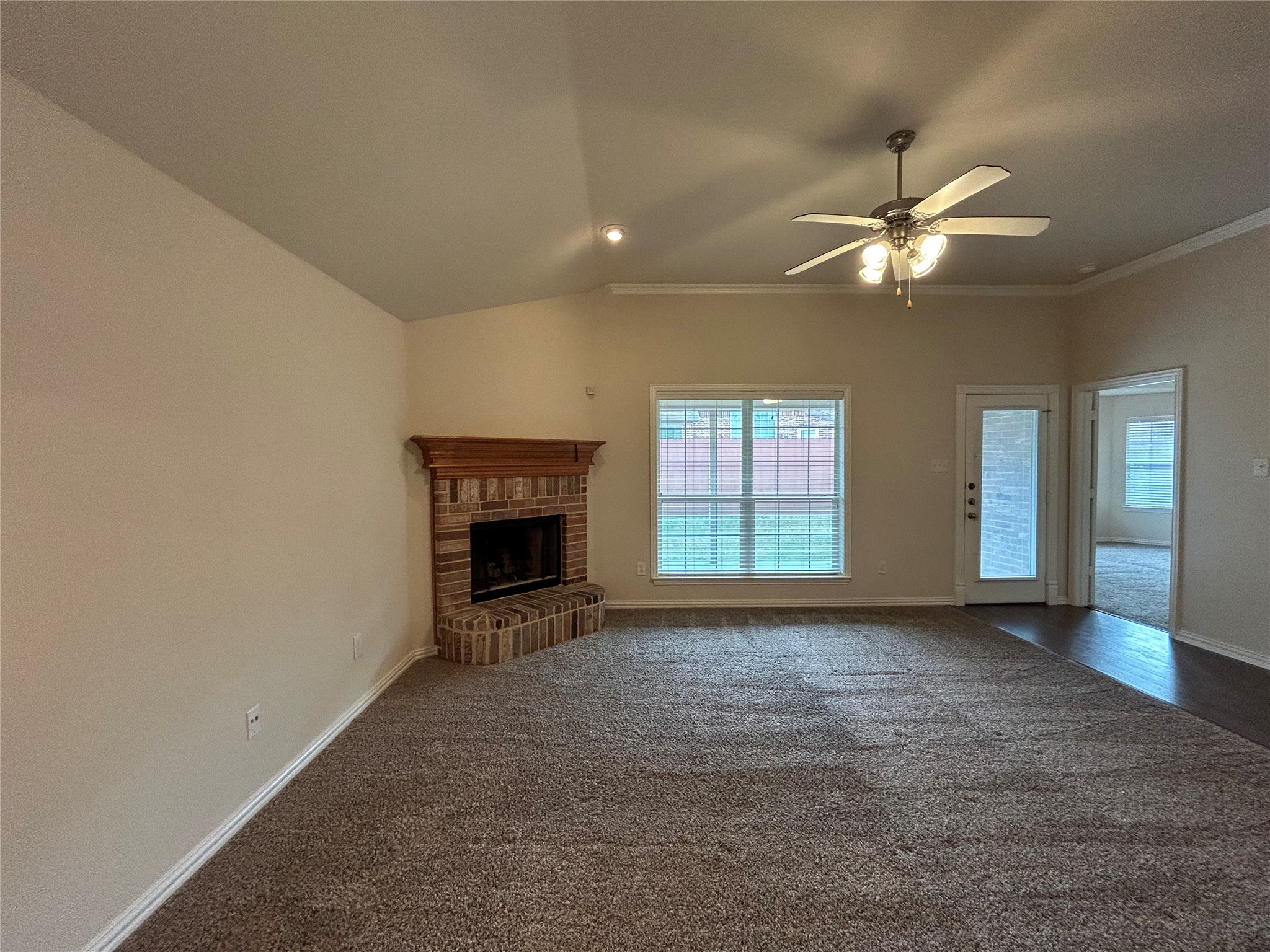 1835 Woodchase Drive Fort Worth TX 76120
