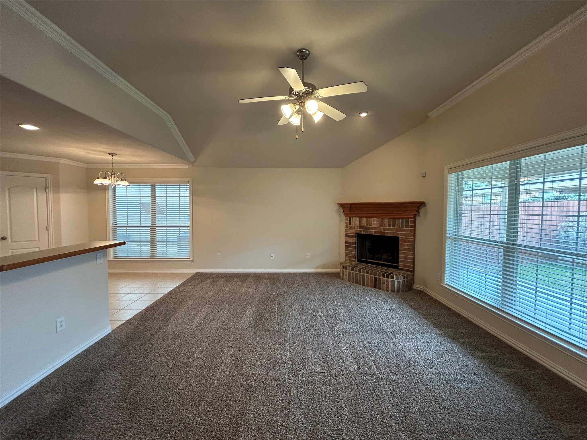 1835 Woodchase Drive Fort Worth TX 76120