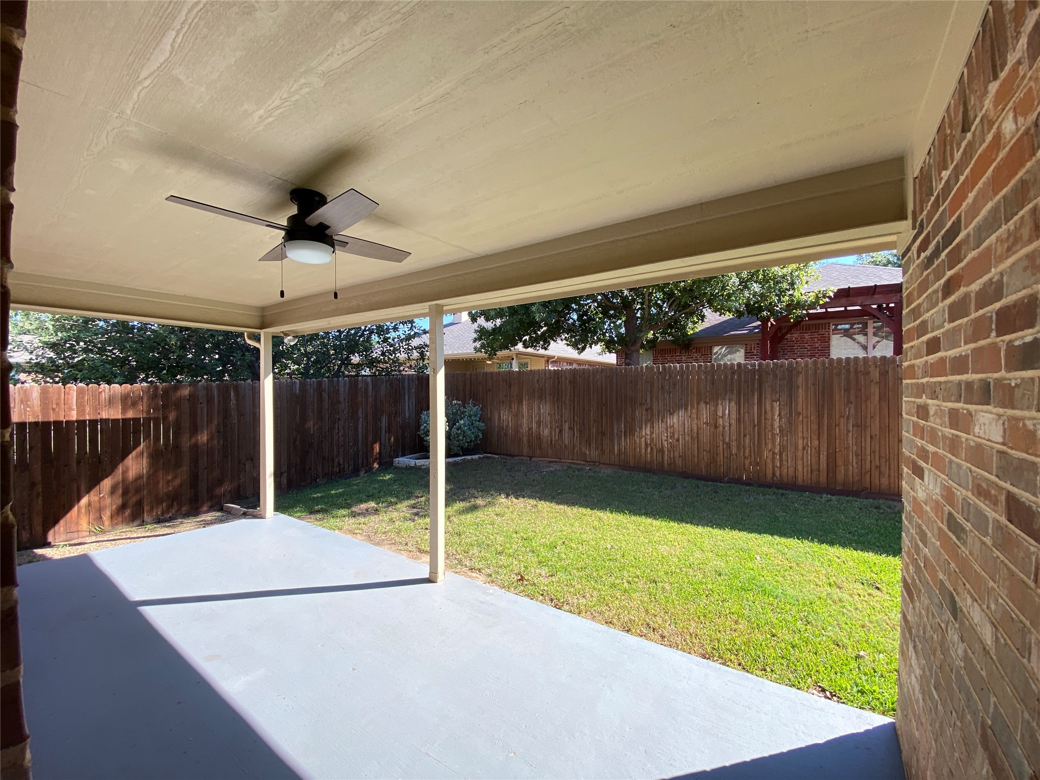 1835 Woodchase Drive Fort Worth TX 76120