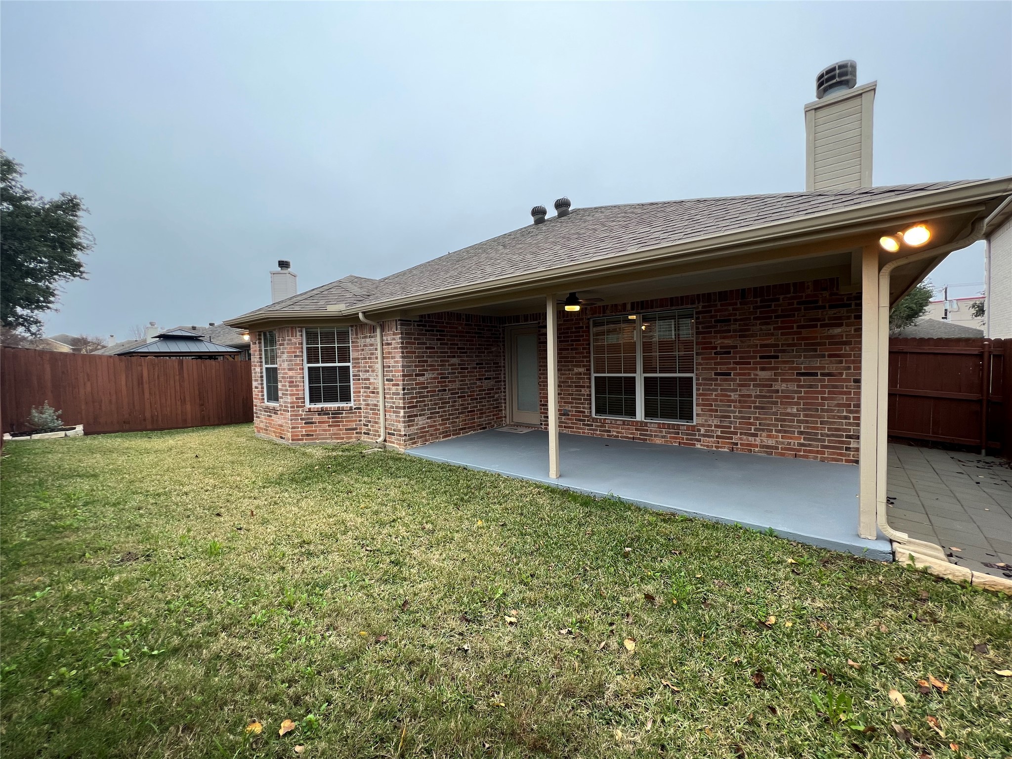 1835 Woodchase Drive Fort Worth TX 76120
