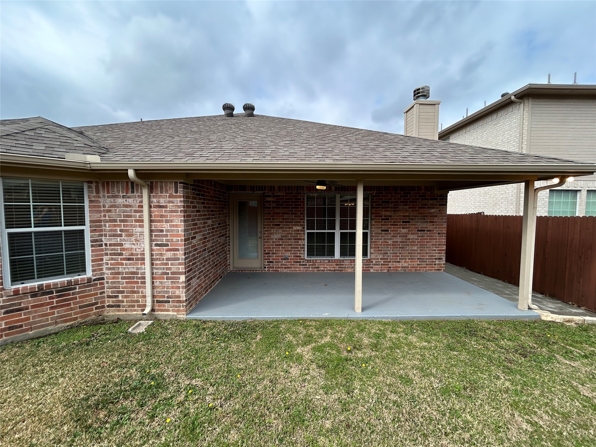 1835 Woodchase Drive Fort Worth TX 76120