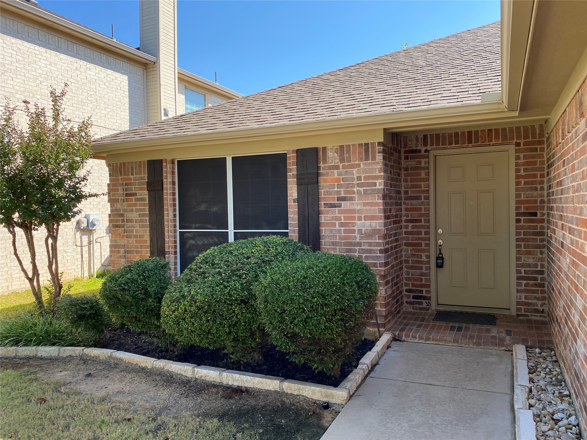 1835 Woodchase Drive Fort Worth TX 76120