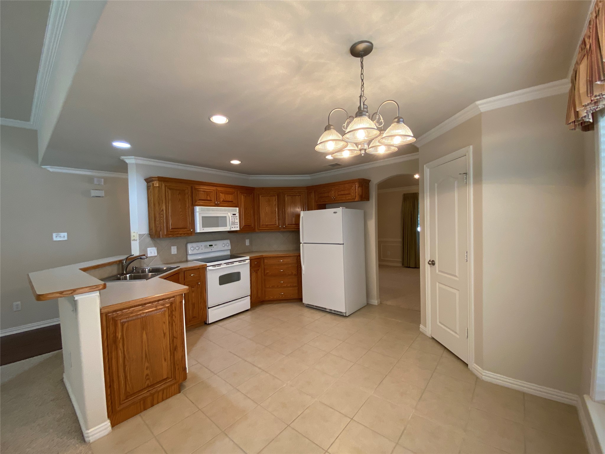 1835 Woodchase Drive Fort Worth TX 76120