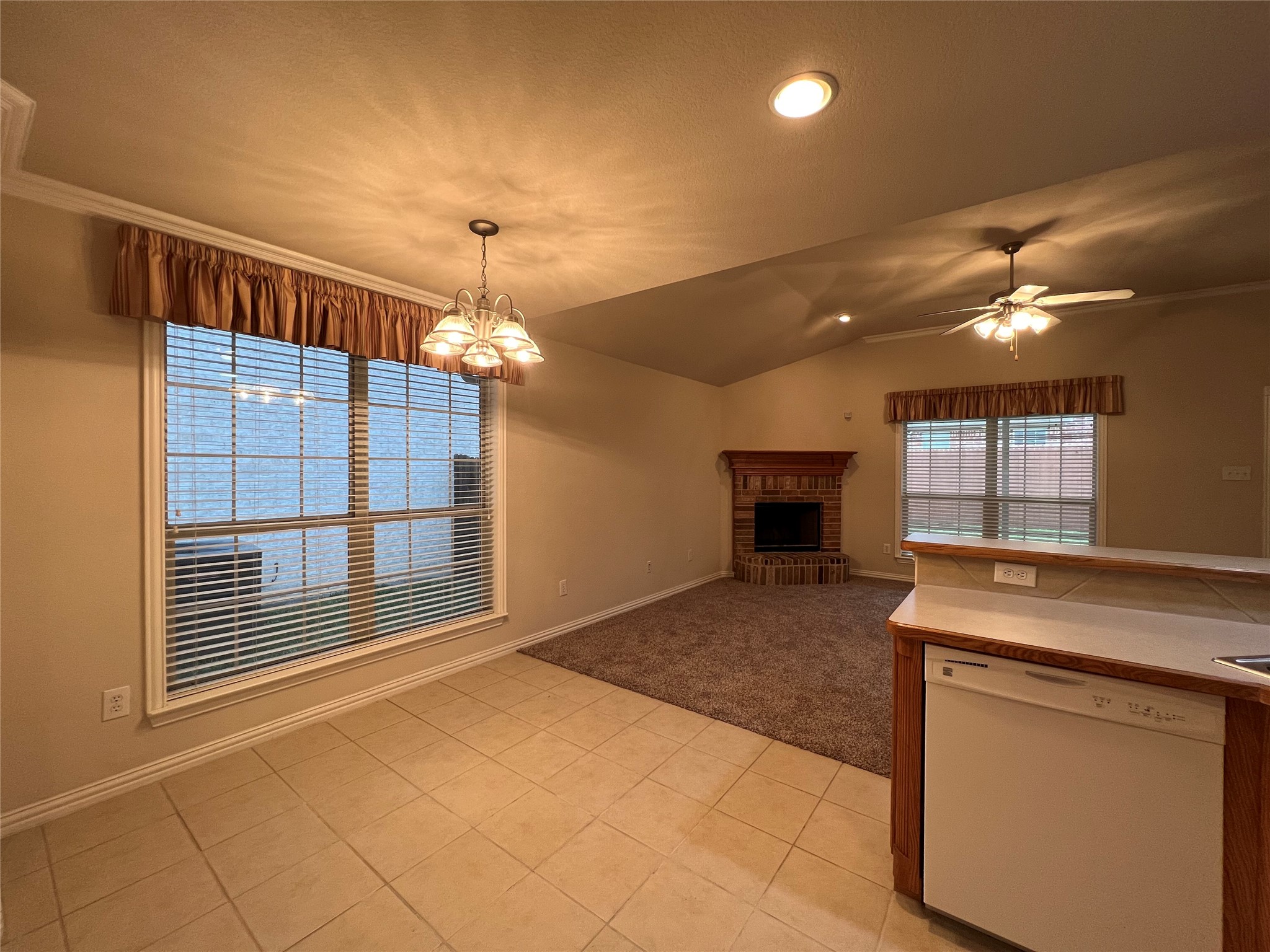 1835 Woodchase Drive Fort Worth TX 76120