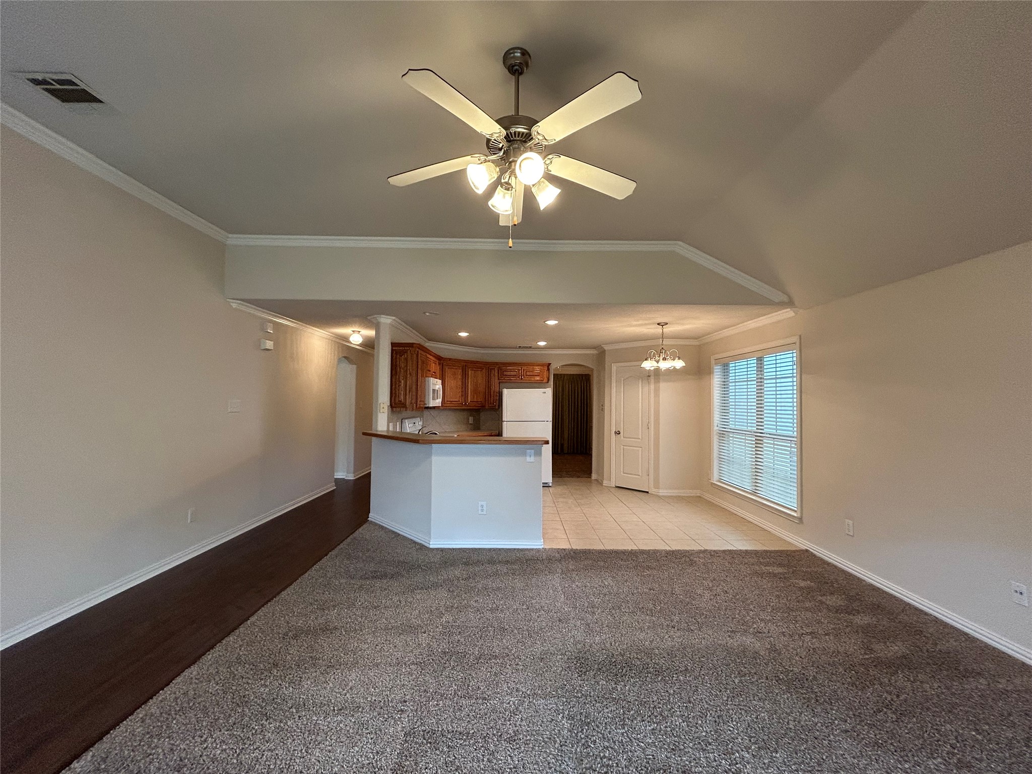 1835 Woodchase Drive Fort Worth TX 76120