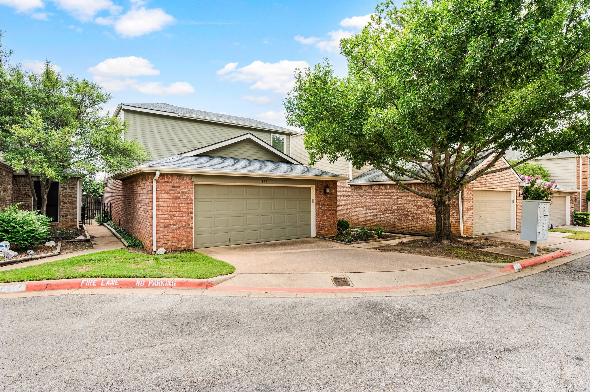 1919 Maplewood Trail Colleyville TX 76034