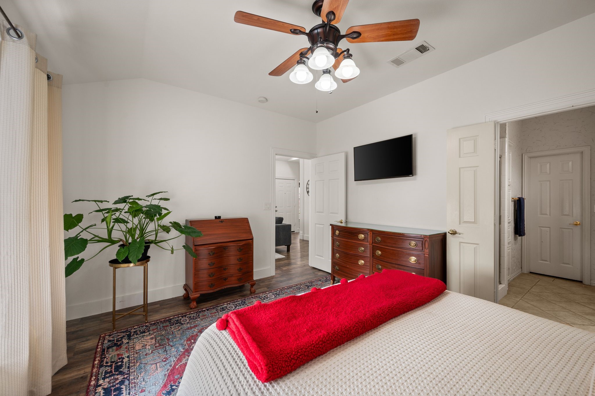 1919 Maplewood Trail Colleyville TX 76034