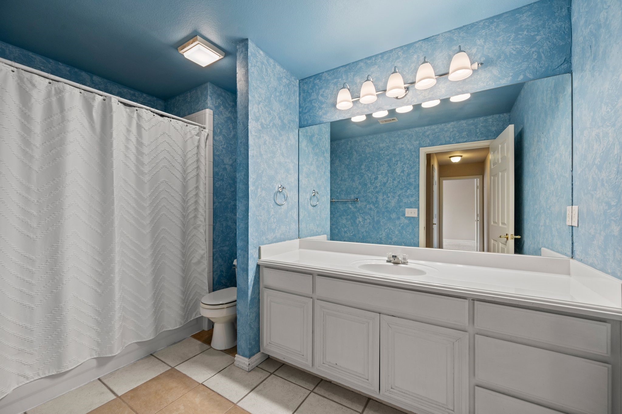 1919 Maplewood Trail Colleyville TX 76034