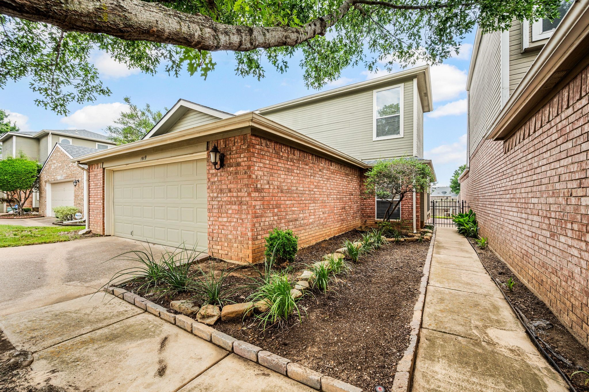 1919 Maplewood Trail Colleyville TX 76034