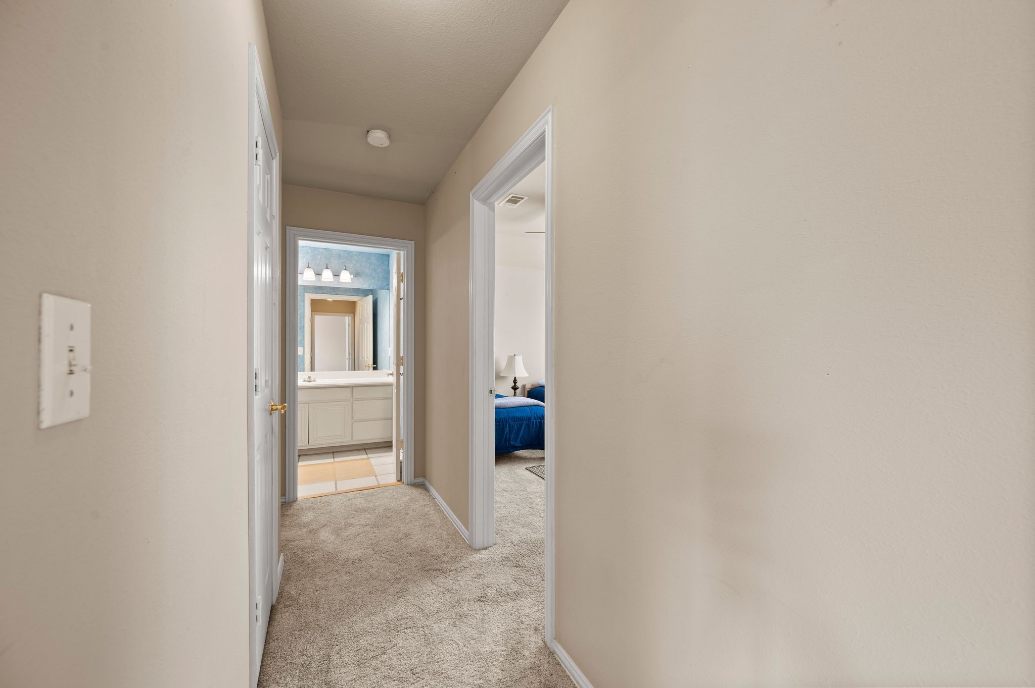 1919 Maplewood Trail Colleyville TX 76034