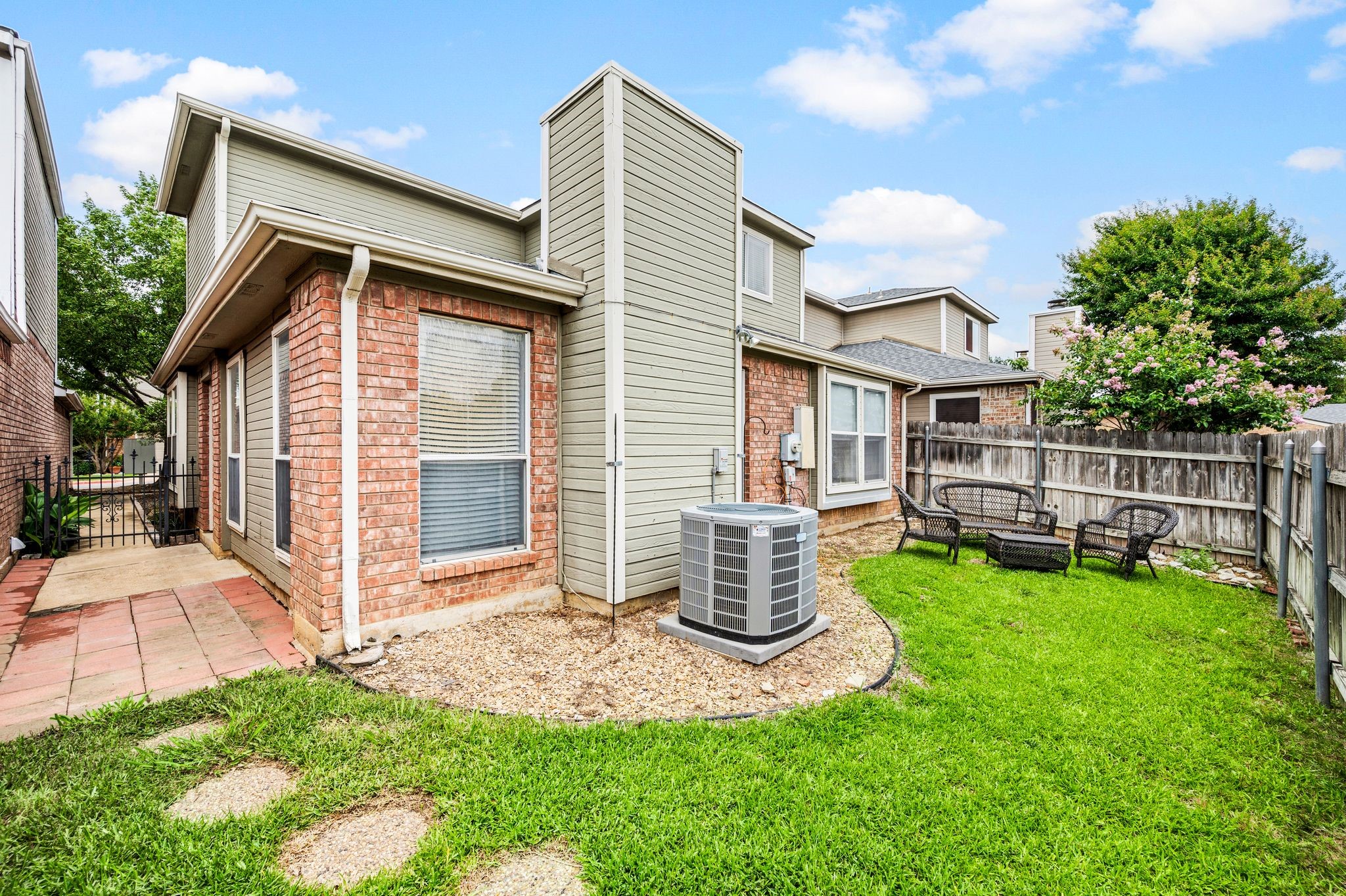 1919 Maplewood Trail Colleyville TX 76034