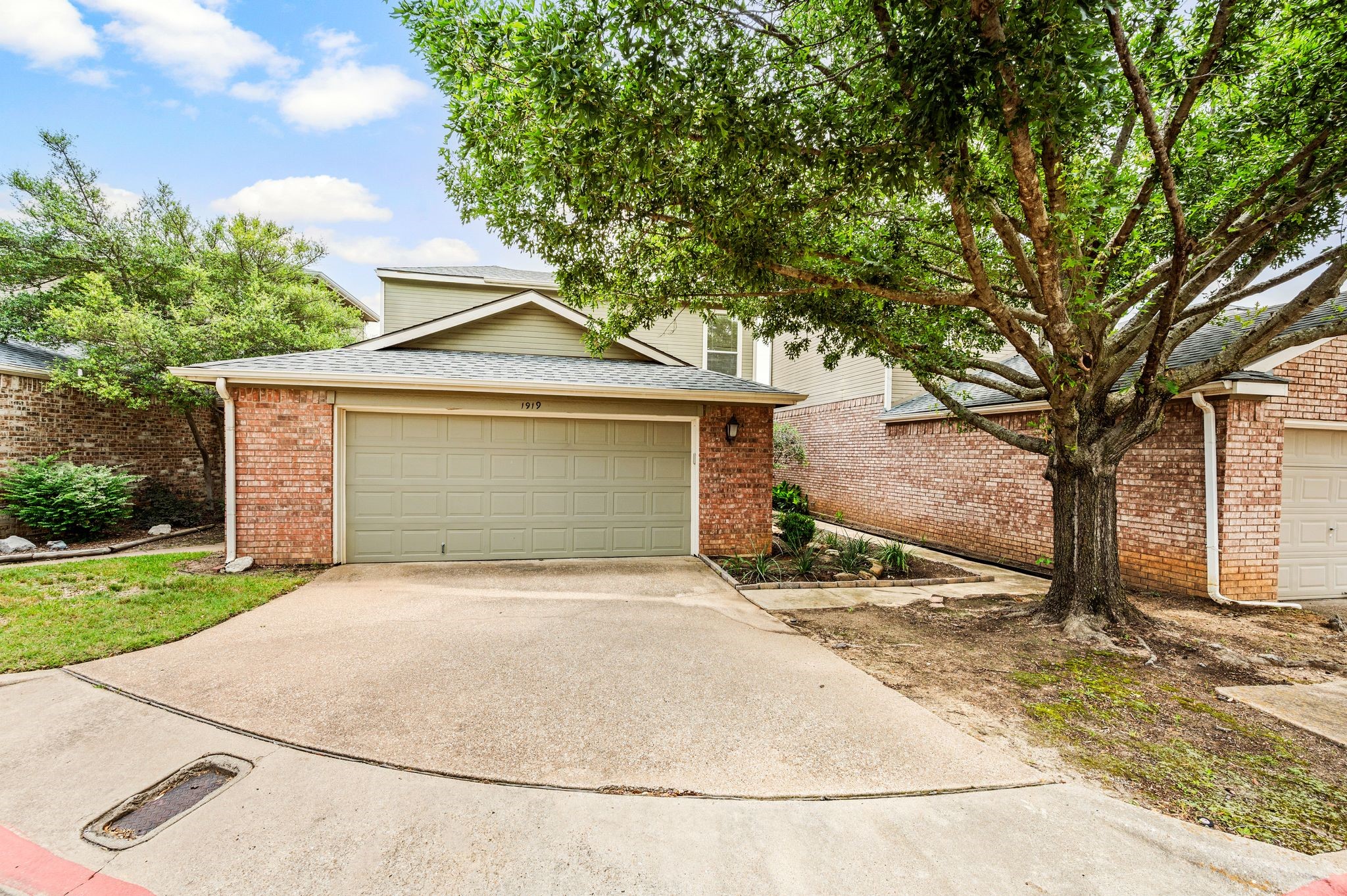 1919 Maplewood Trail Colleyville TX 76034