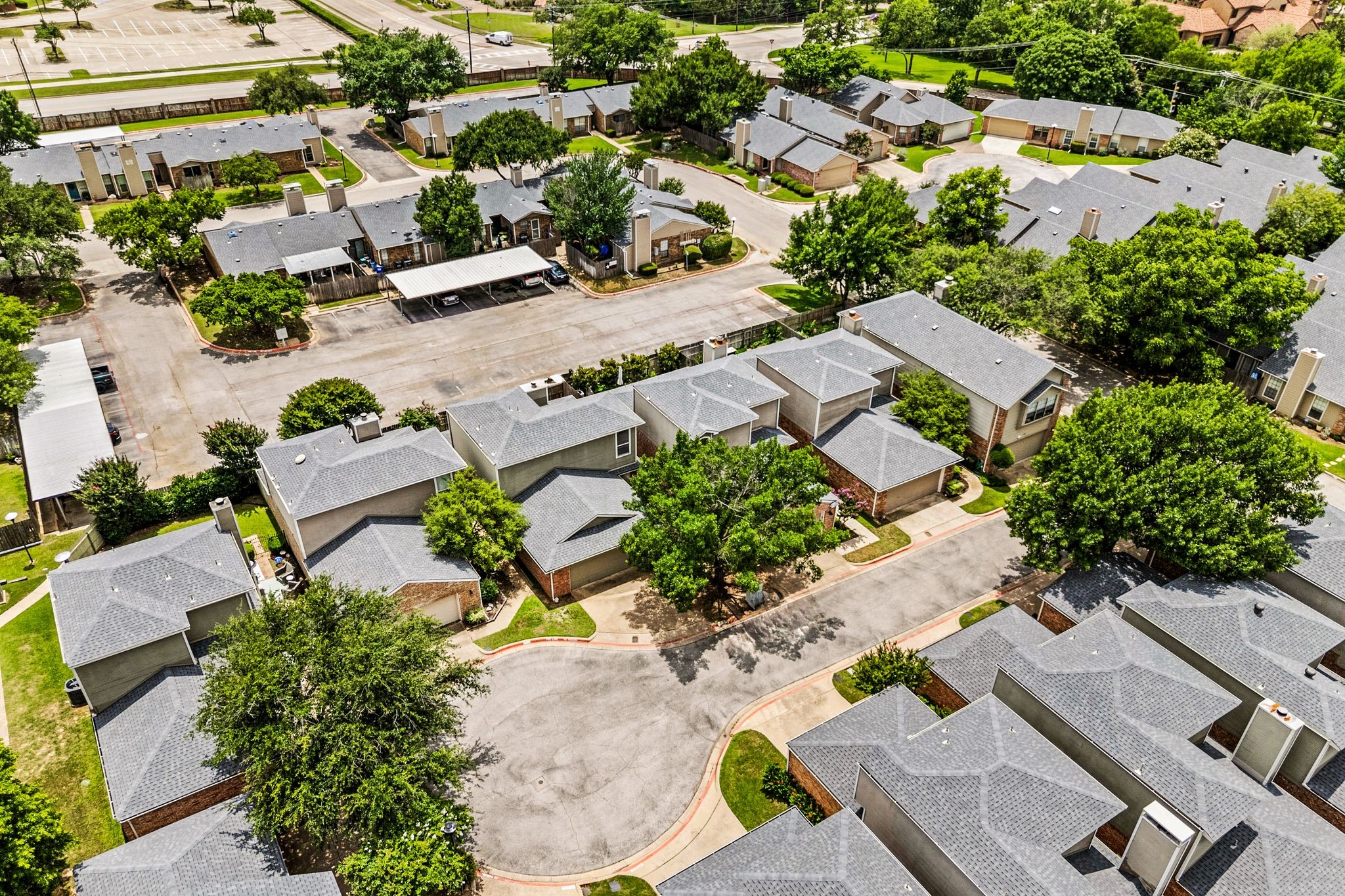 1919 Maplewood Trail Colleyville TX 76034