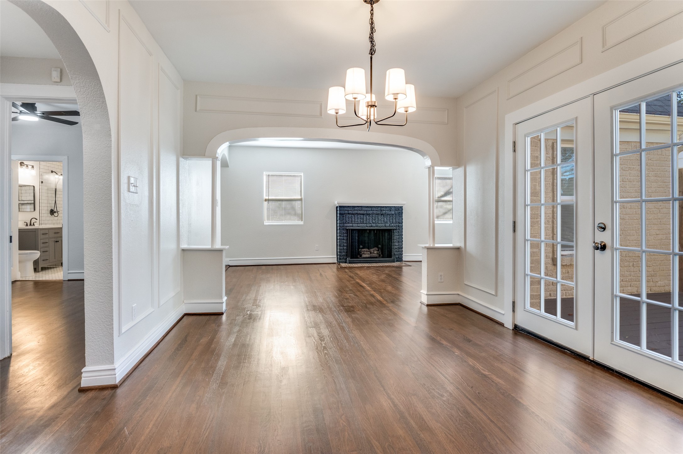 1631 Homewood Place Dallas TX 75224