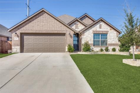 6717 Mead Lake Trail Fort Worth TX 76179