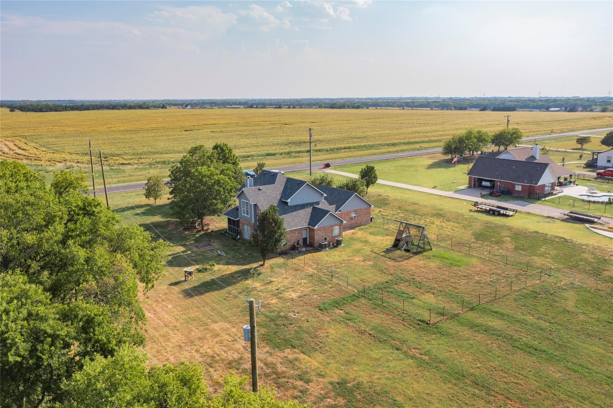 6135 Fm 547 Farmersville TX 75442