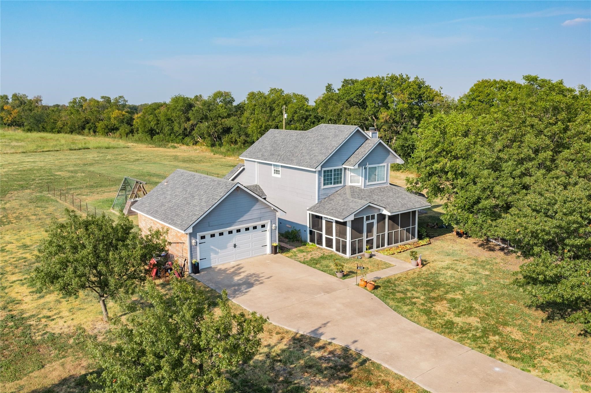 6135 Fm 547 Farmersville TX 75442
