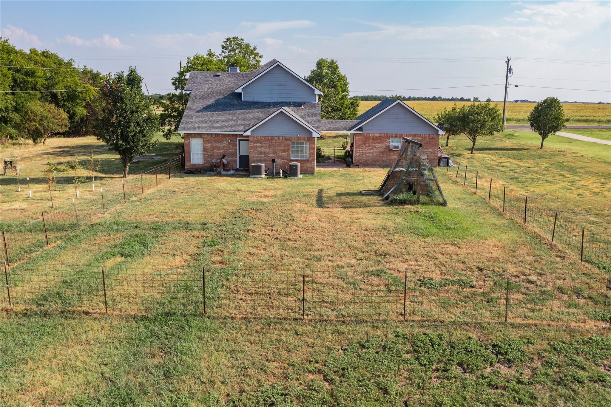 6135 Fm 547 Farmersville TX 75442
