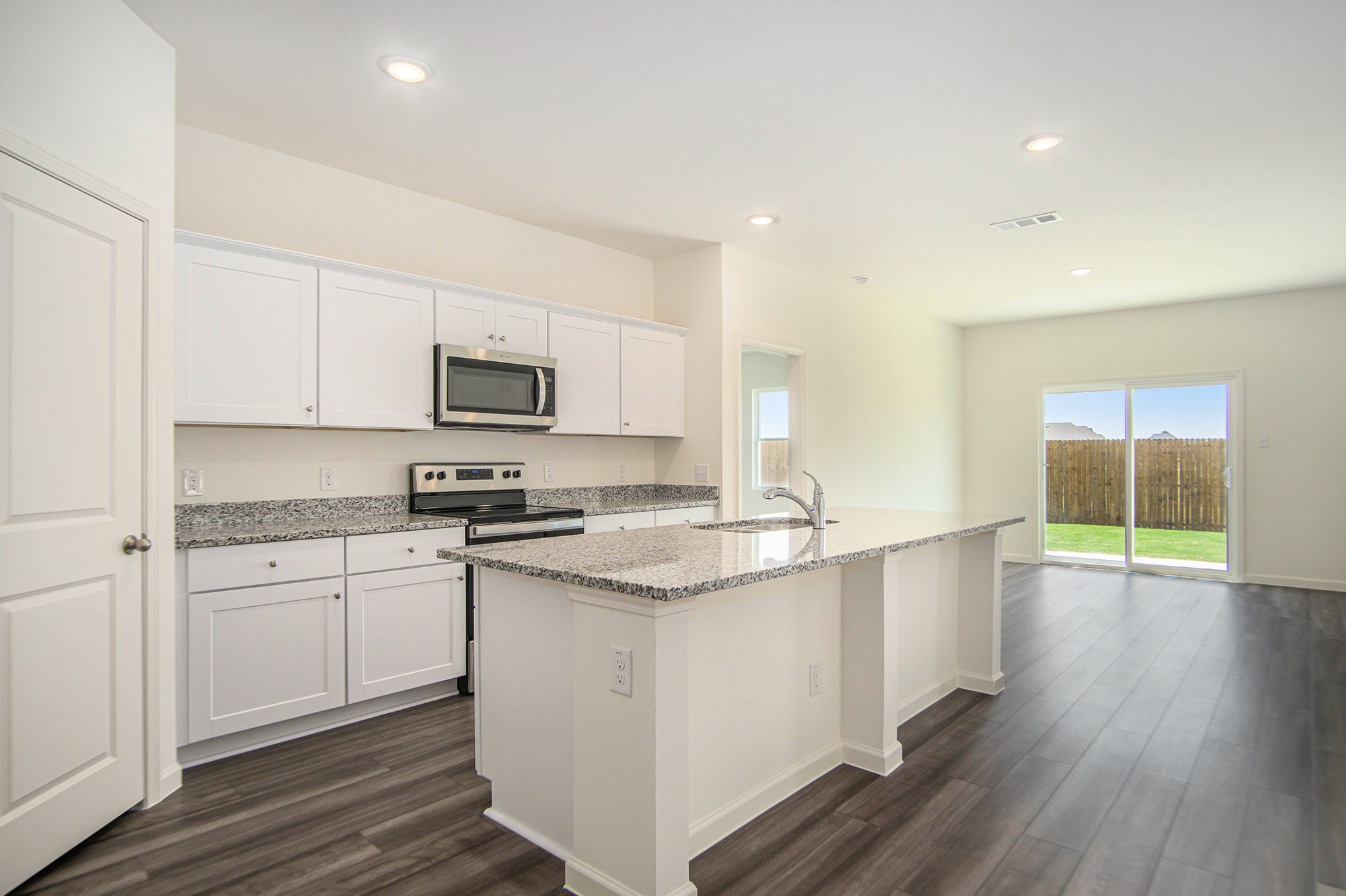 5541 Ladytown Lane Fort Worth TX 76036