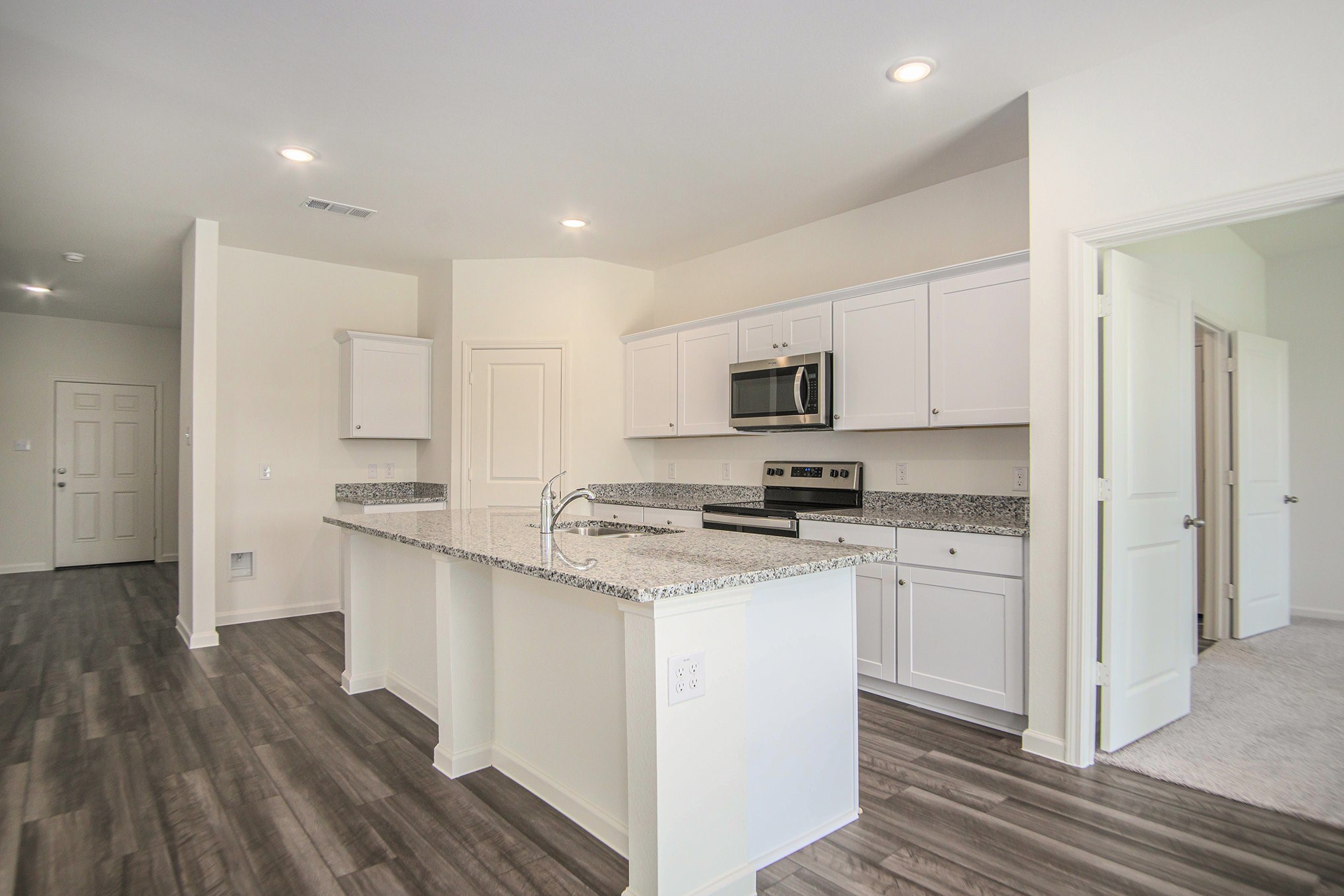 5541 Ladytown Lane Fort Worth TX 76036
