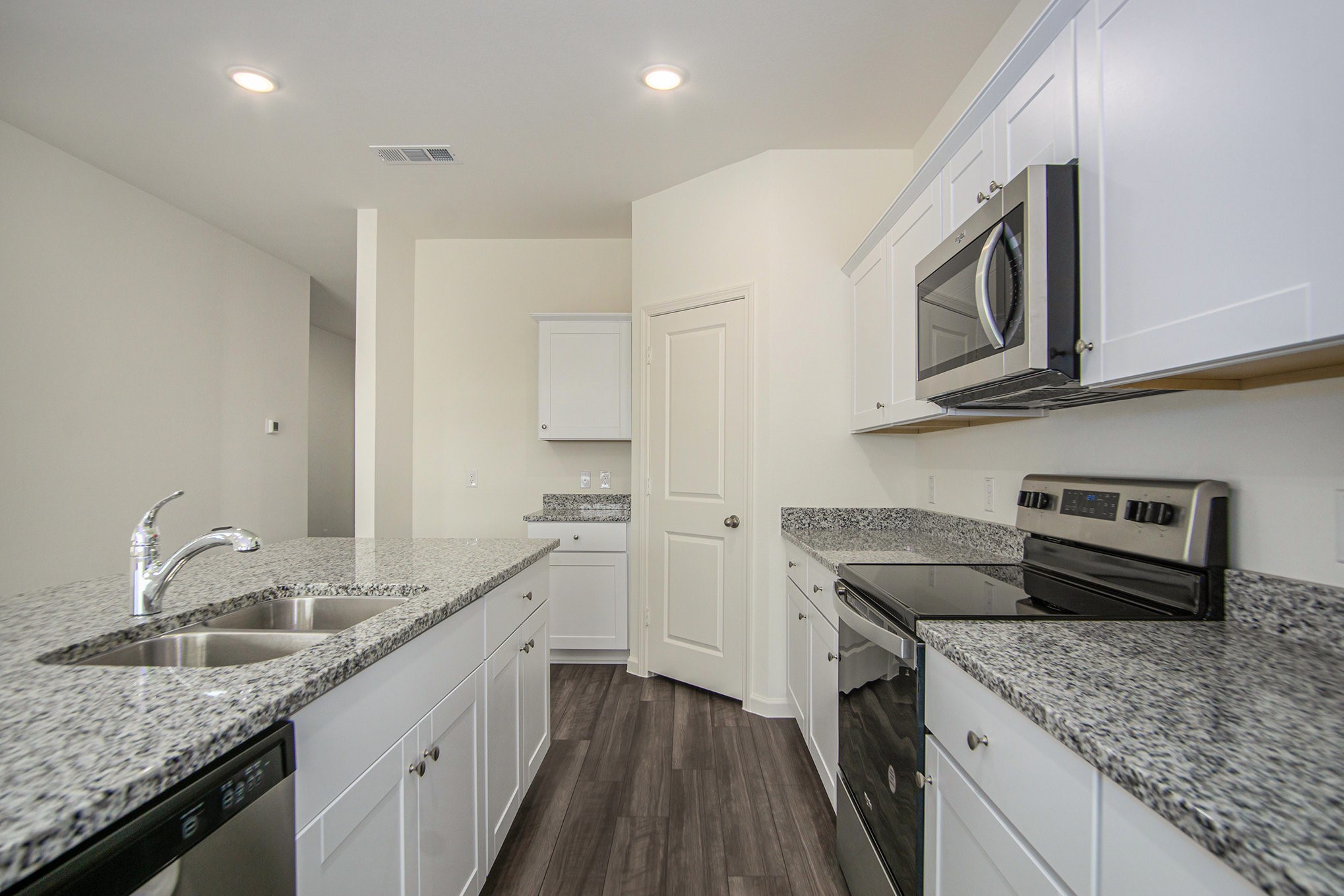 5541 Ladytown Lane Fort Worth TX 76036