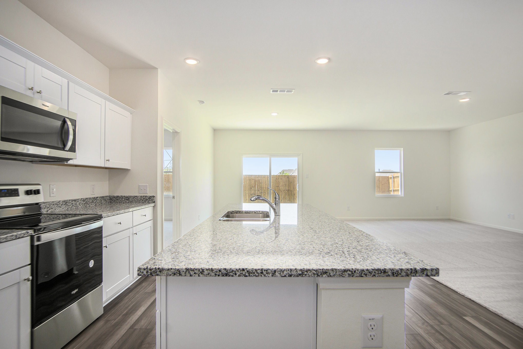 5541 Ladytown Lane Fort Worth TX 76036