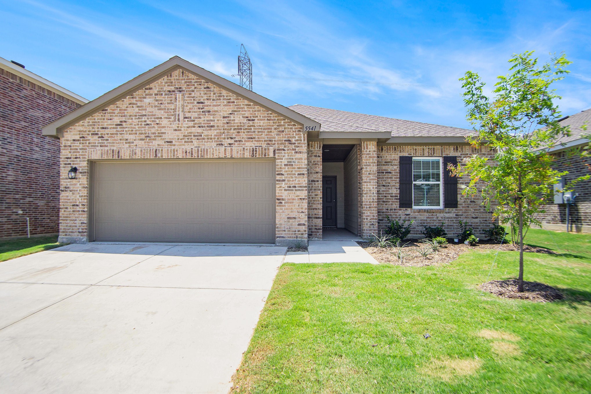 5541 Ladytown Lane Fort Worth TX 76036