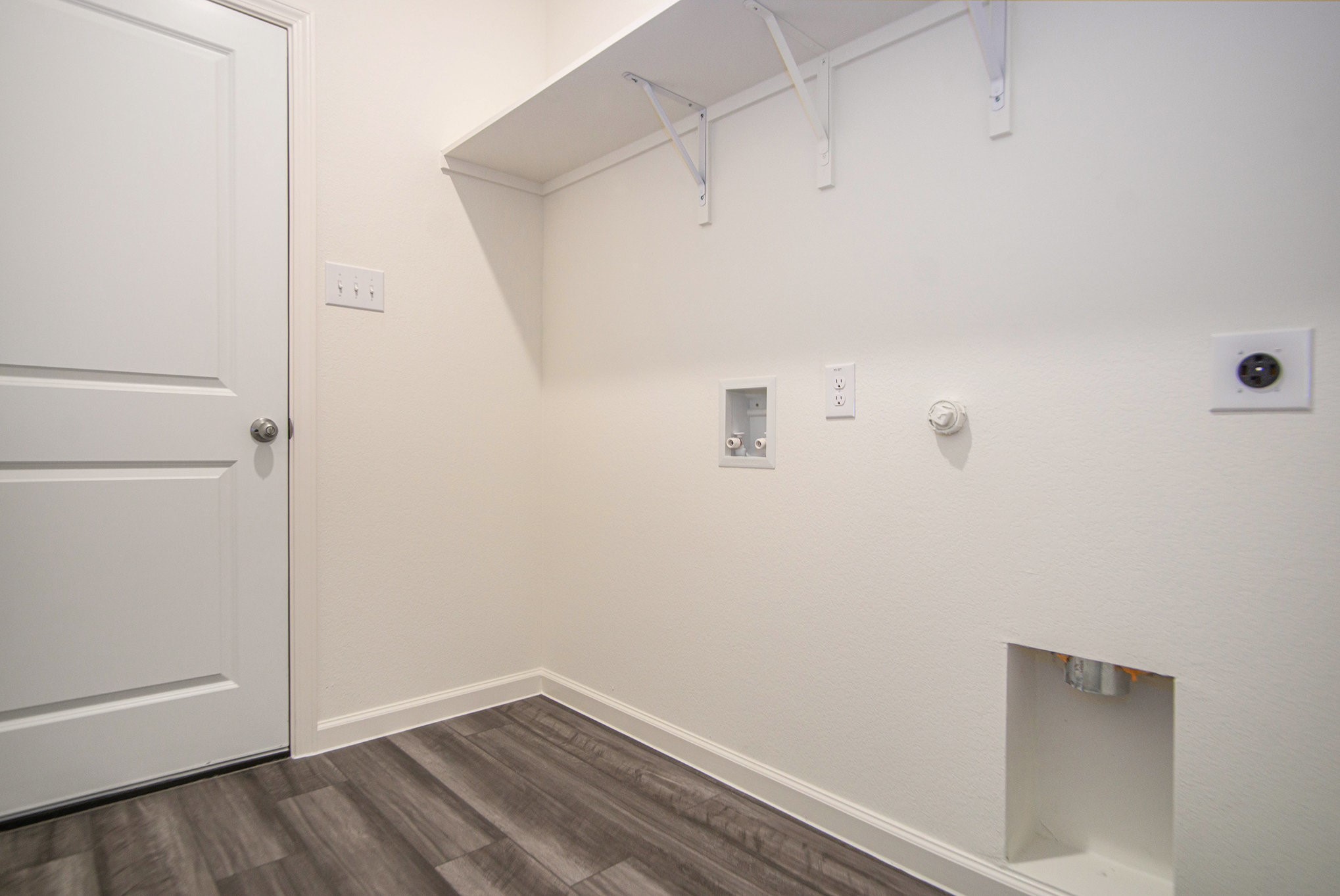 5541 Ladytown Lane Fort Worth TX 76036