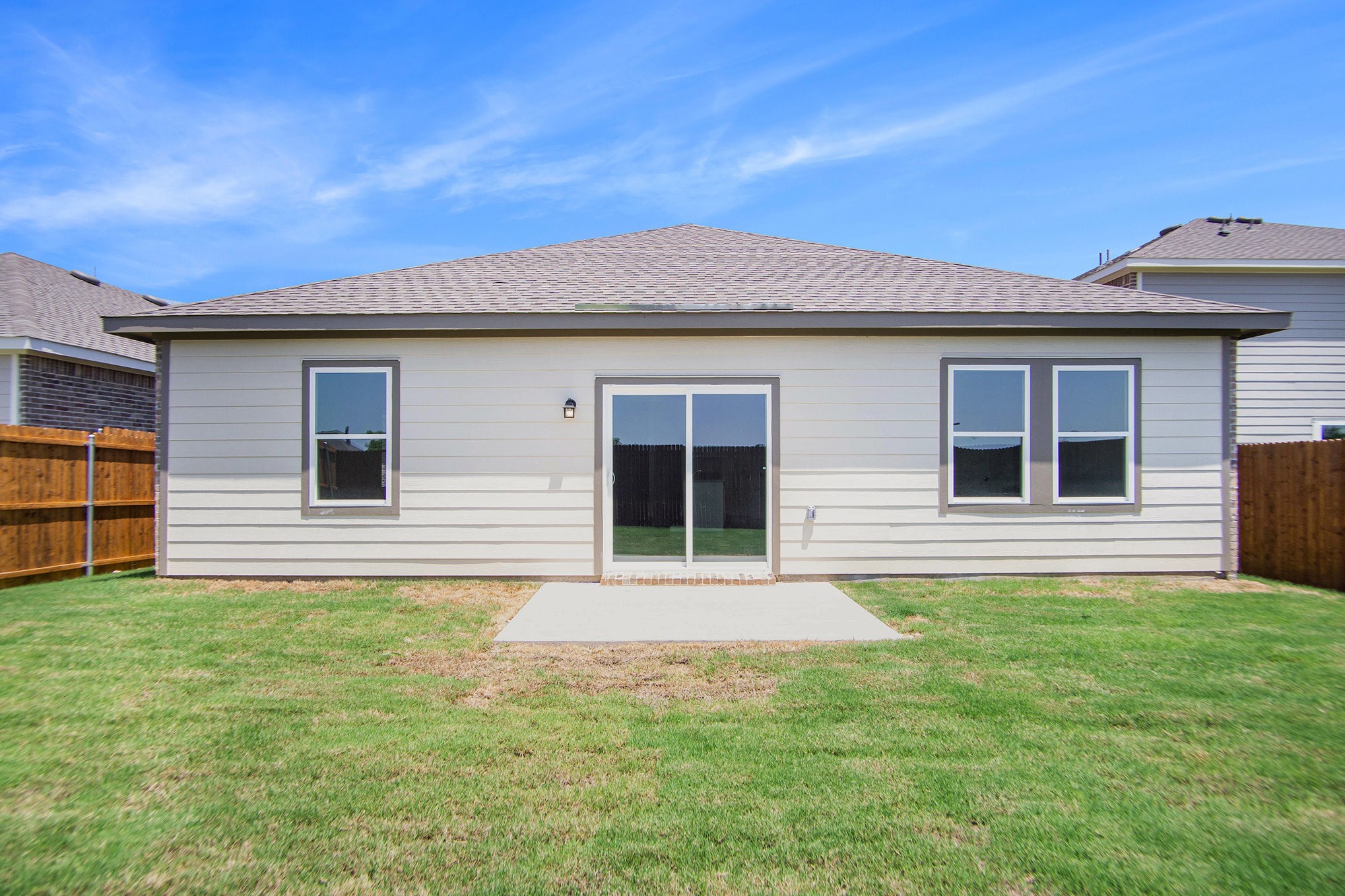 5541 Ladytown Lane Fort Worth TX 76036