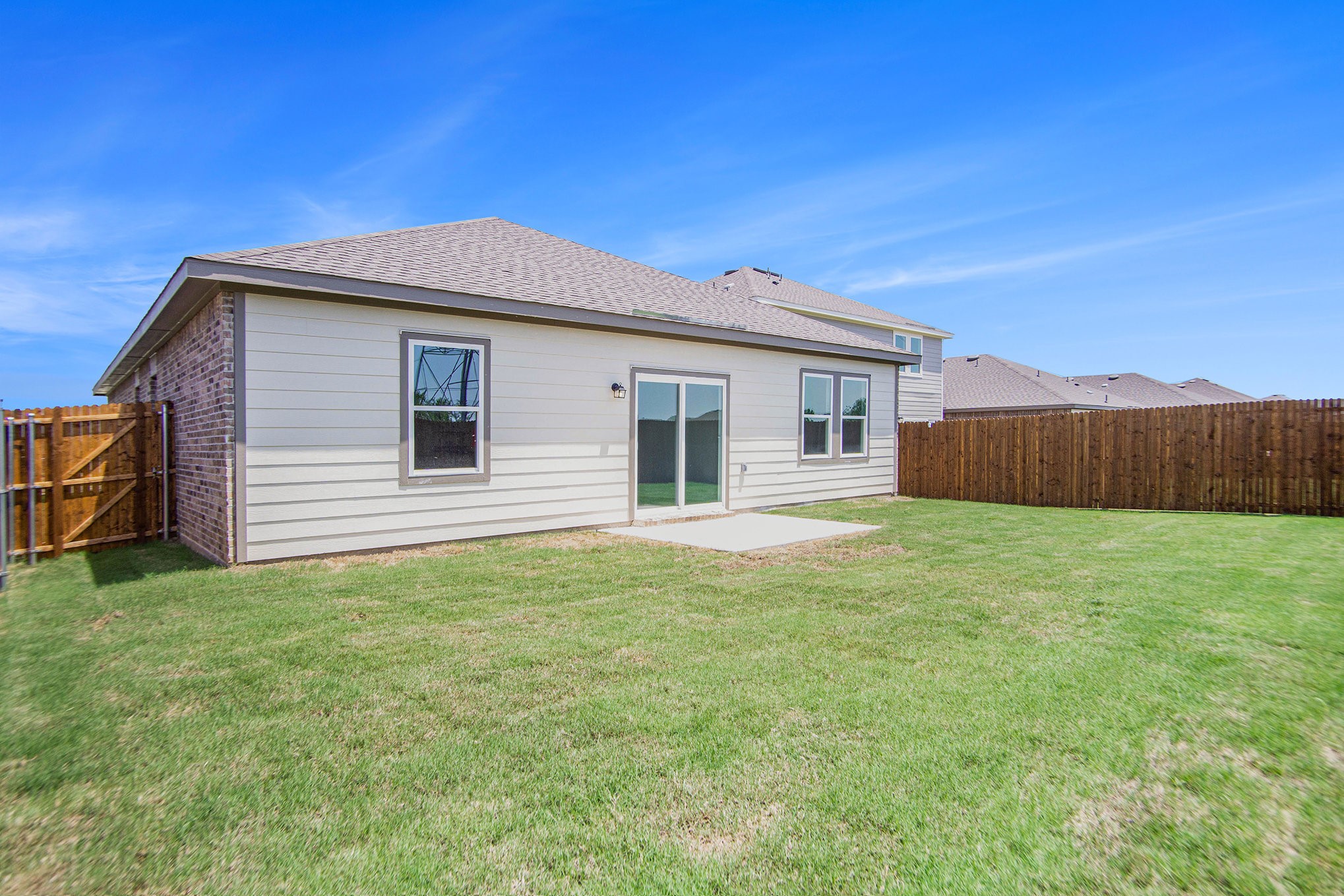 5541 Ladytown Lane Fort Worth TX 76036
