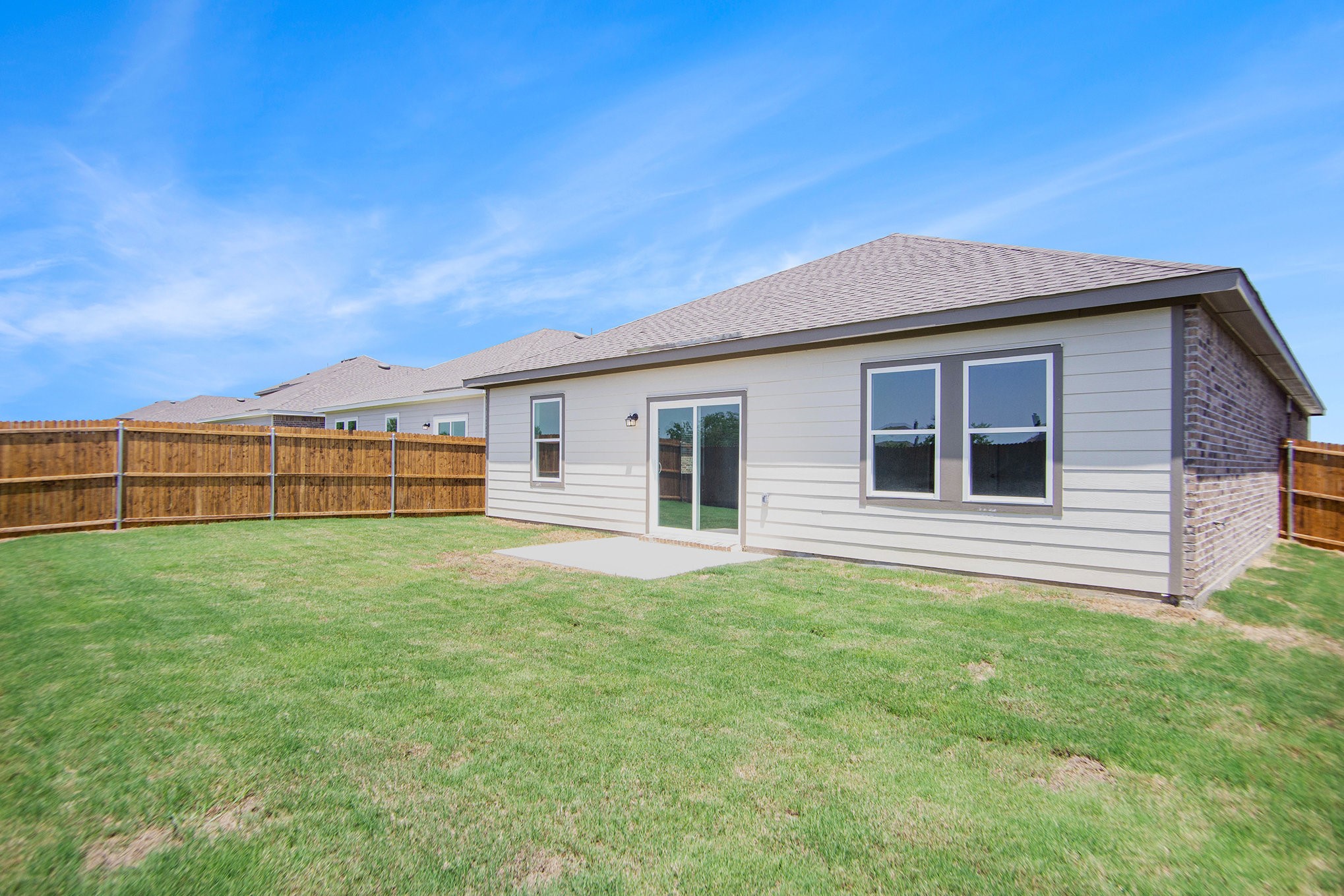5541 Ladytown Lane Fort Worth TX 76036