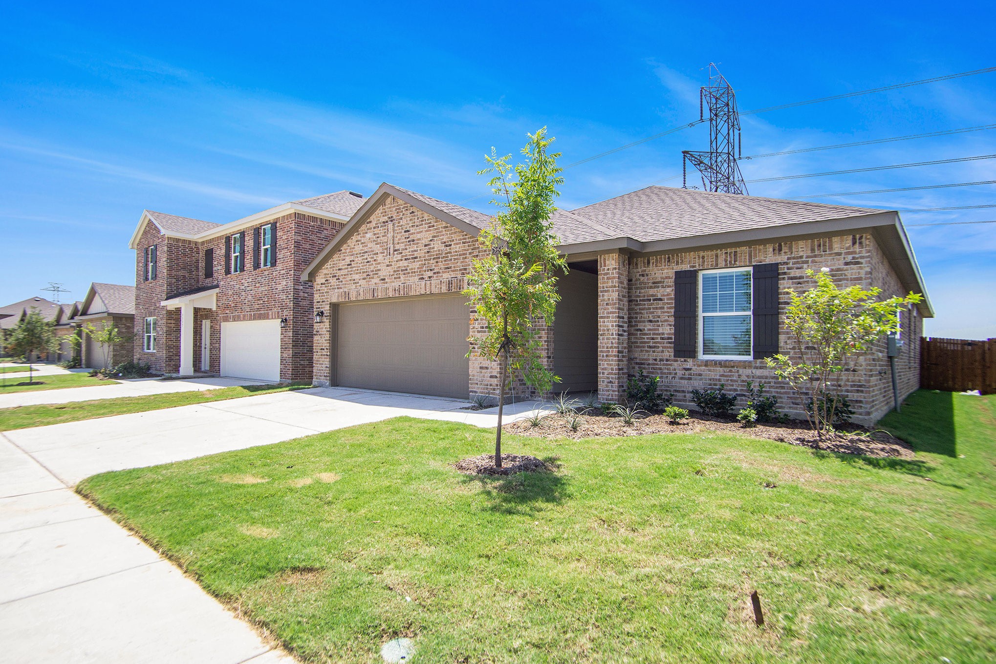 5541 Ladytown Lane Fort Worth TX 76036