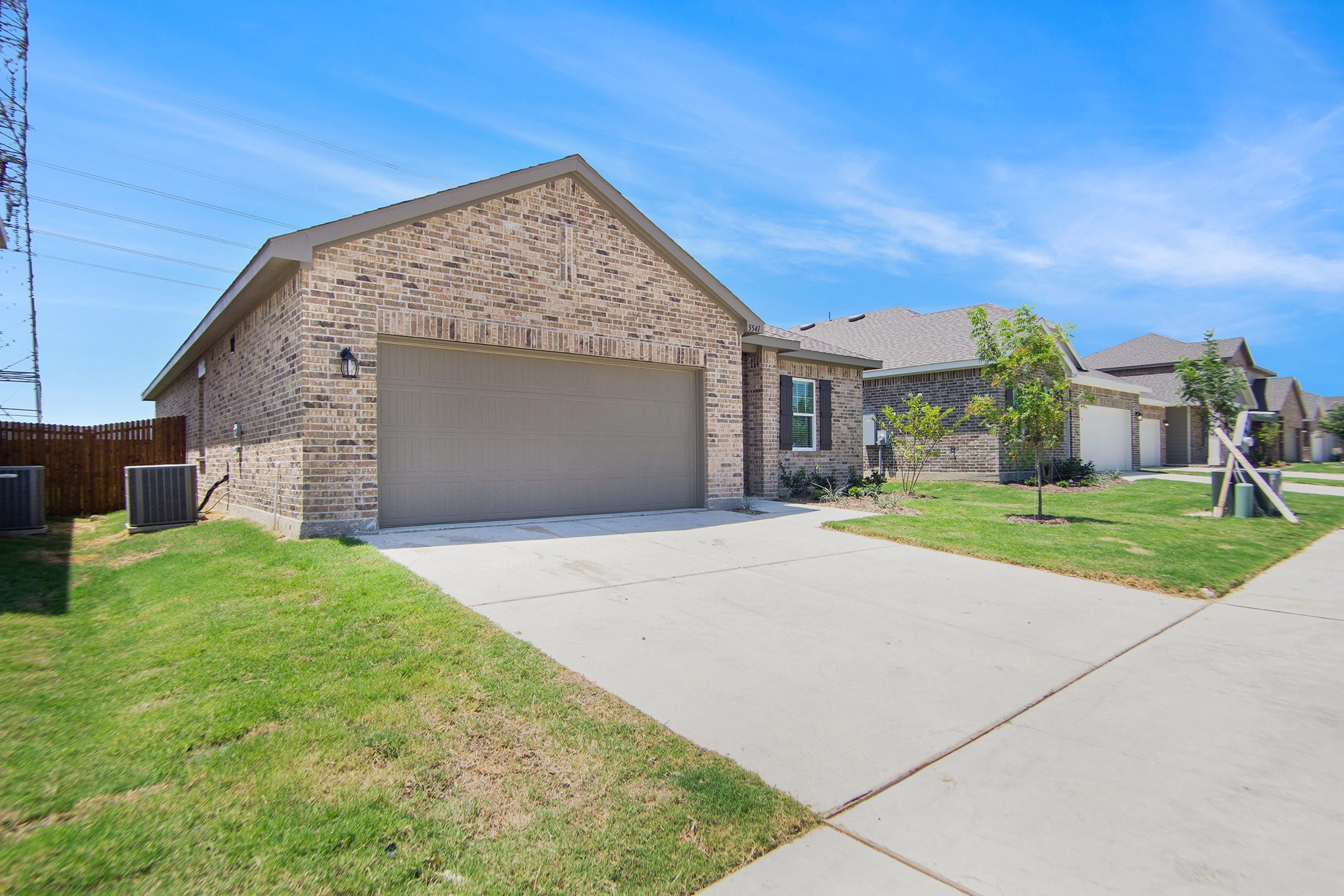 5541 Ladytown Lane Fort Worth TX 76036
