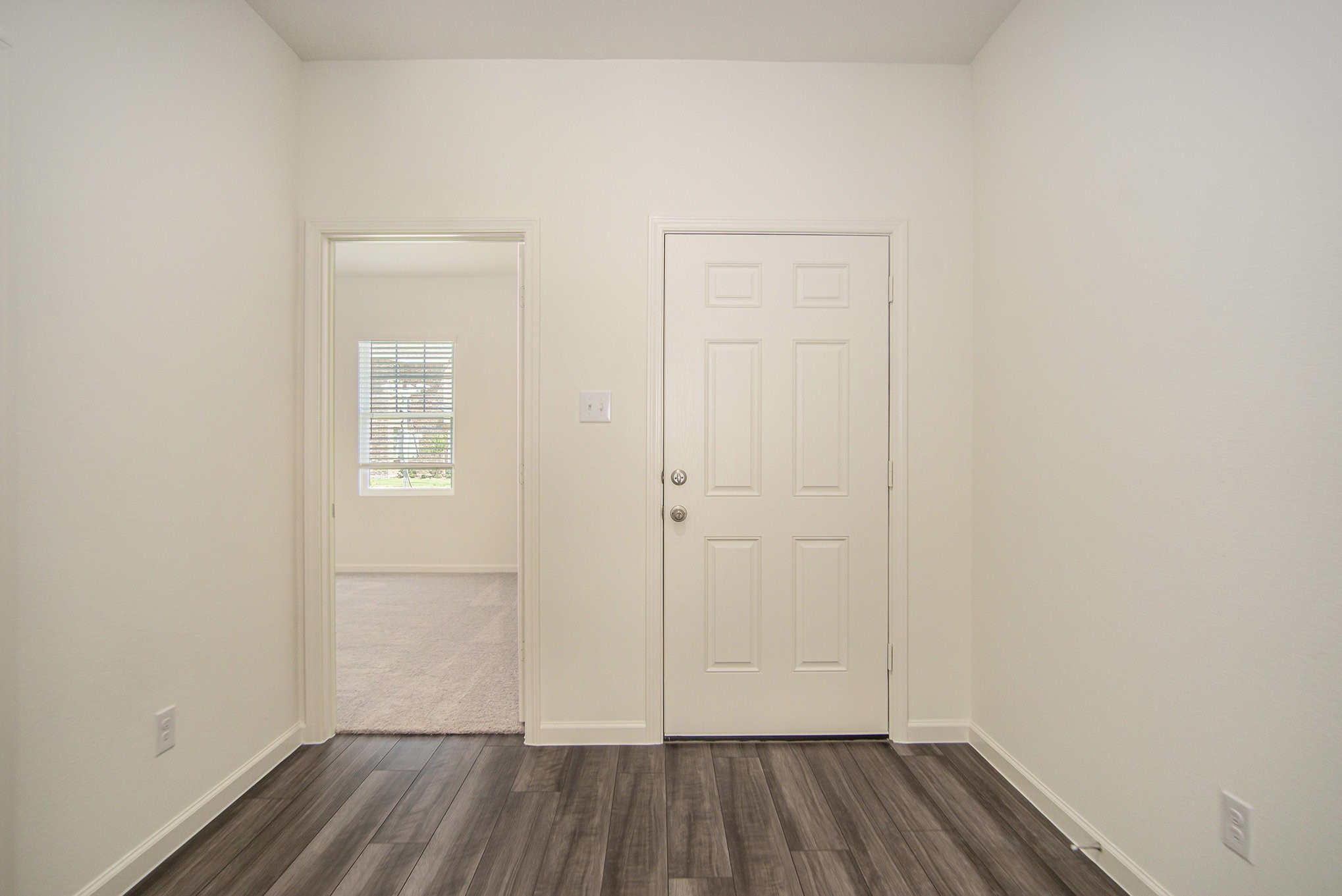 5541 Ladytown Lane Fort Worth TX 76036