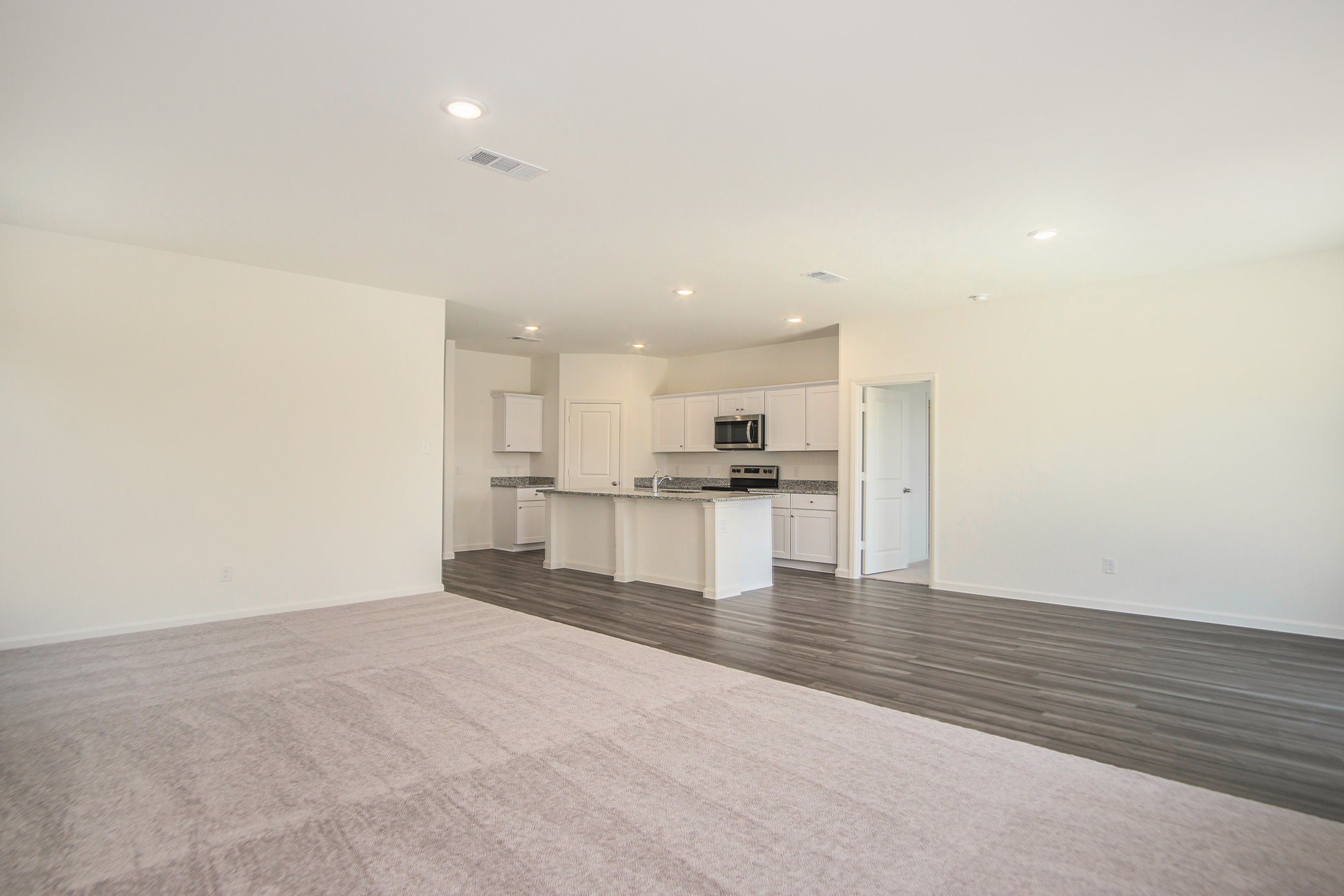 5541 Ladytown Lane Fort Worth TX 76036