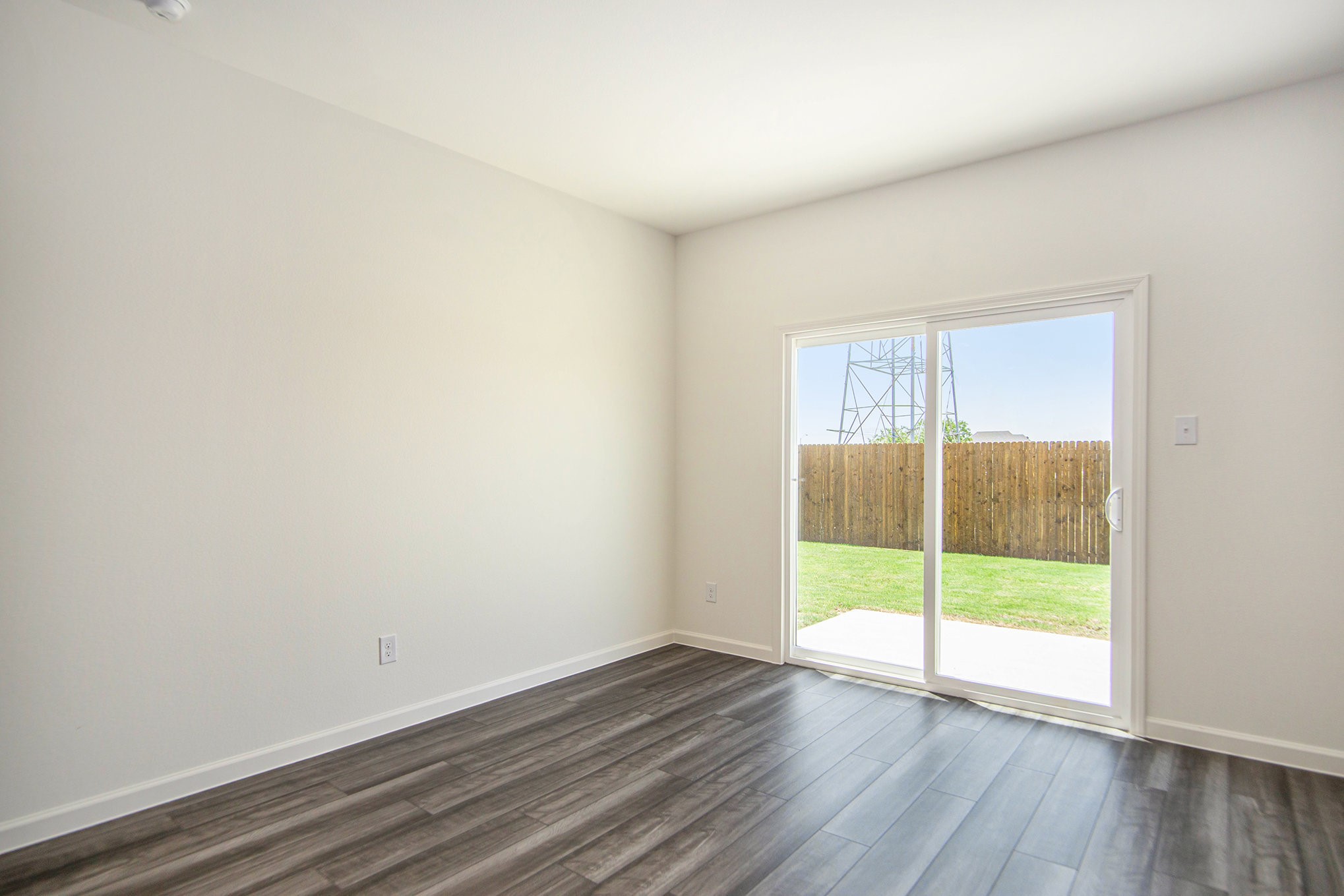5541 Ladytown Lane Fort Worth TX 76036