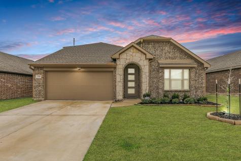 1116 Kingbird Lane Alvarado TX 76009