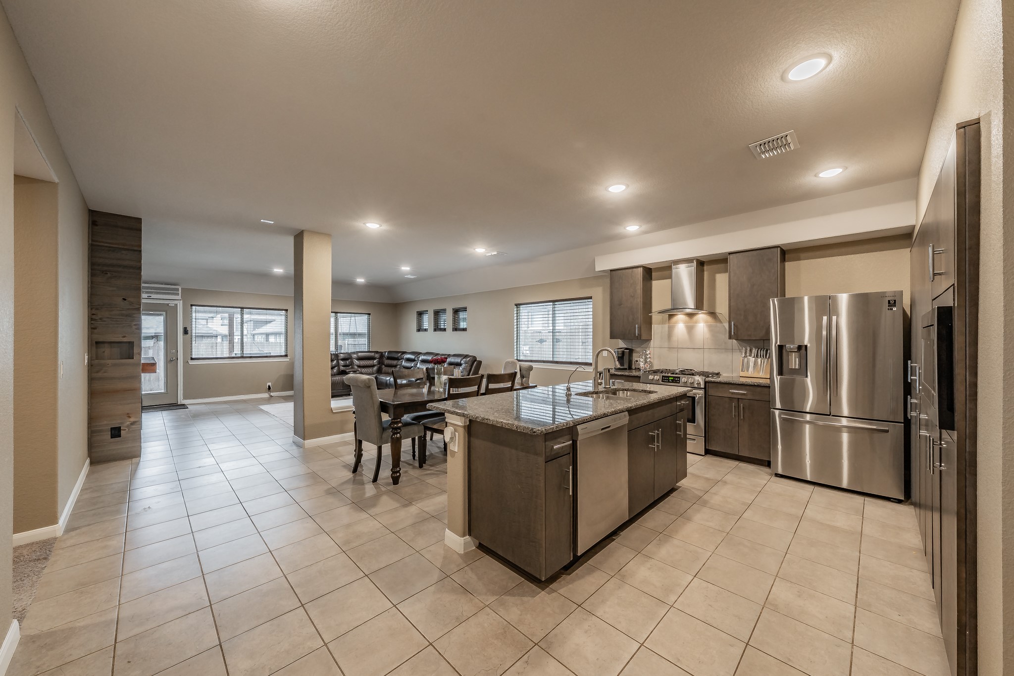 1116 Kingbird Lane Alvarado TX 76009