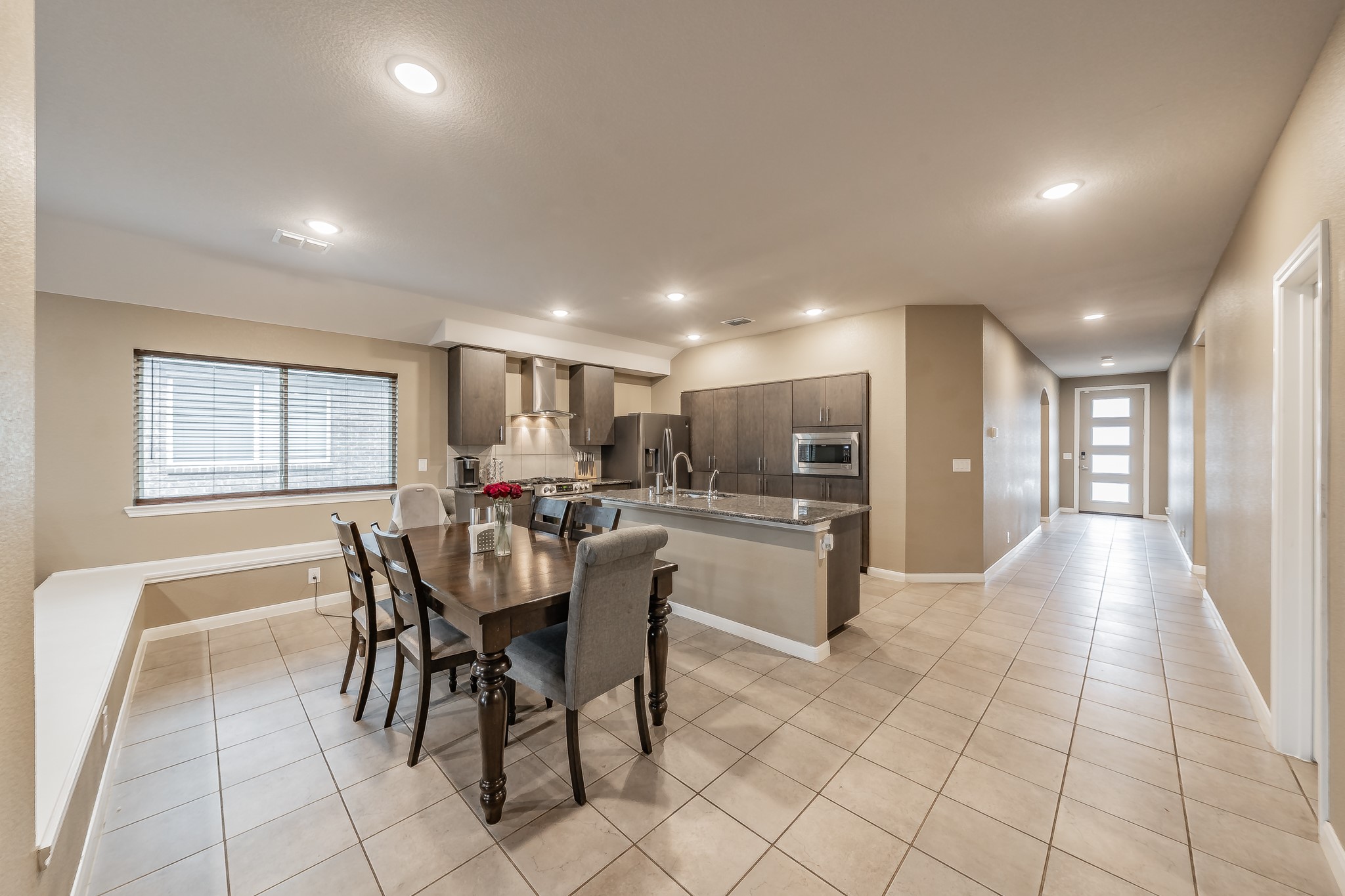 1116 Kingbird Lane Alvarado TX 76009