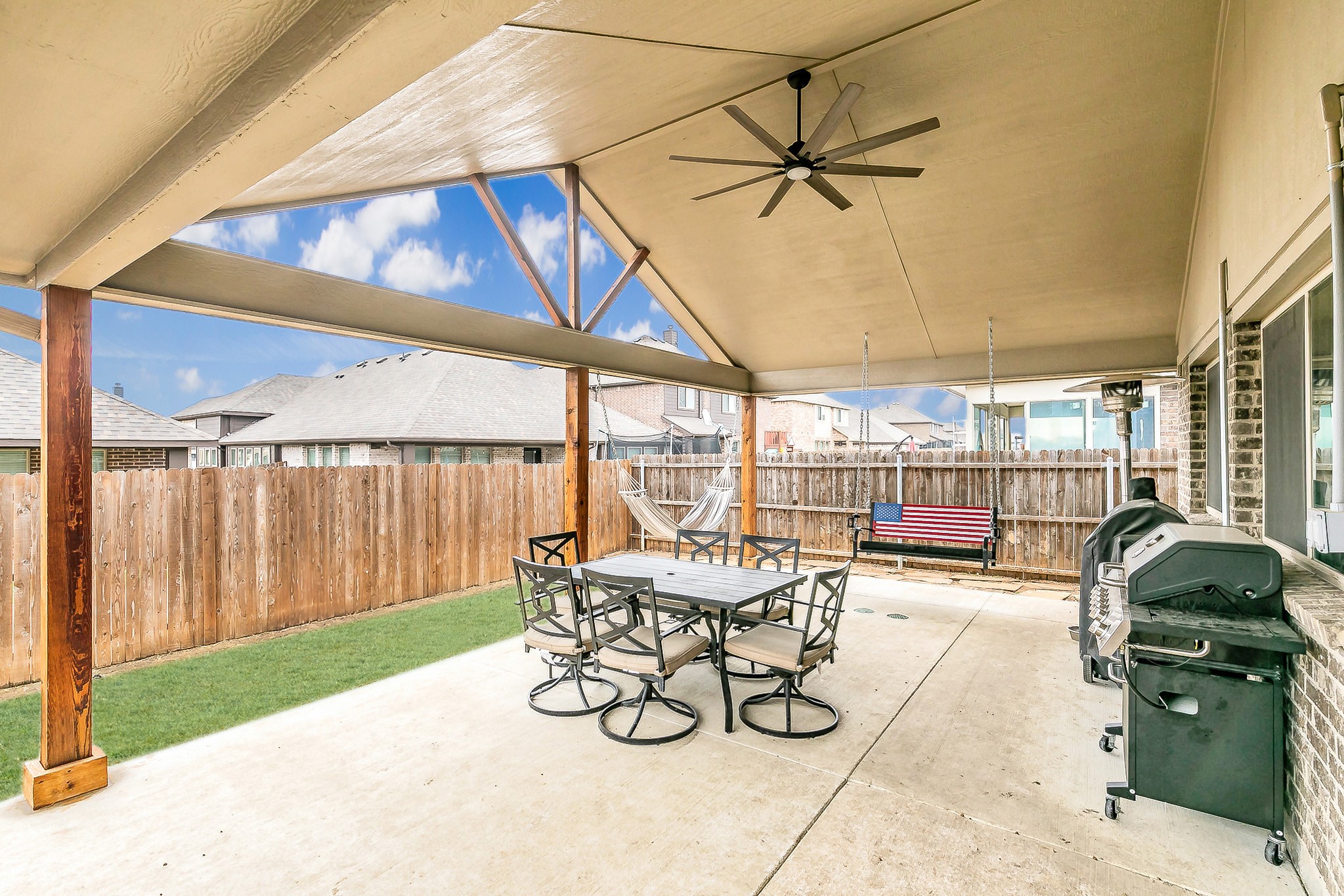 1116 Kingbird Lane Alvarado TX 76009