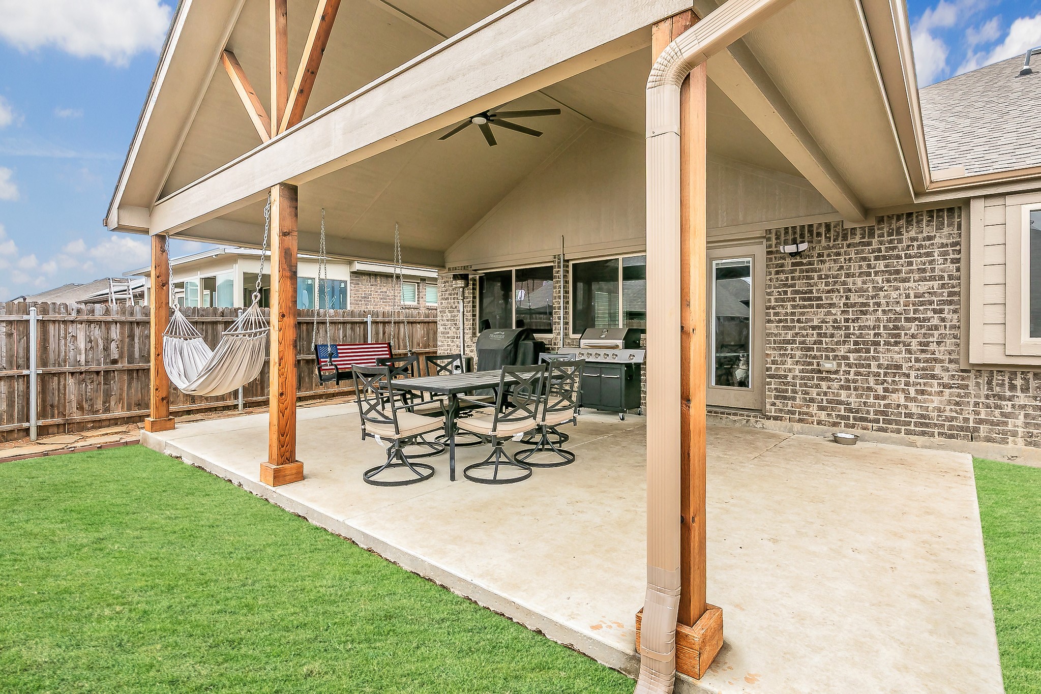 1116 Kingbird Lane Alvarado TX 76009
