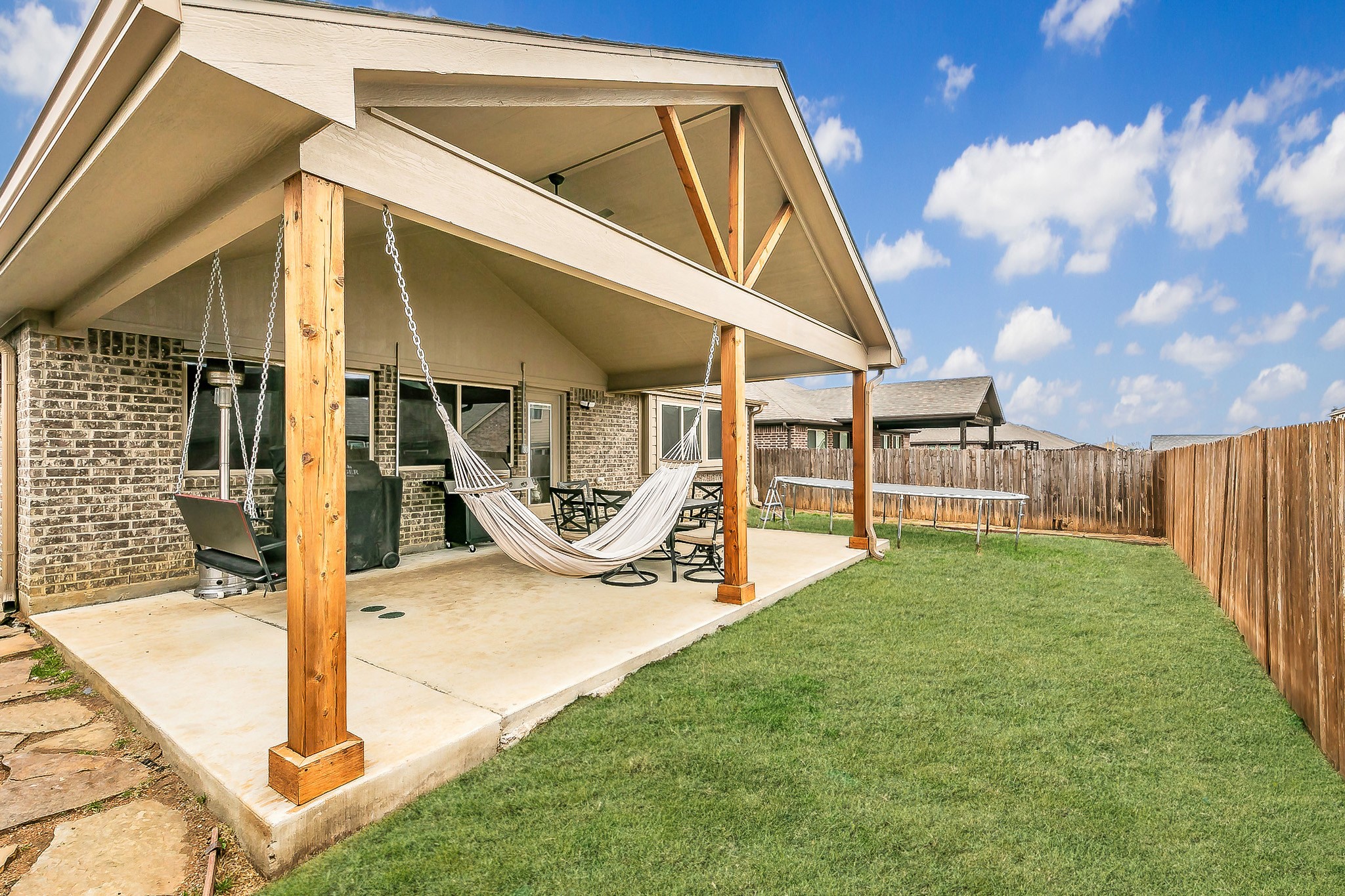1116 Kingbird Lane Alvarado TX 76009